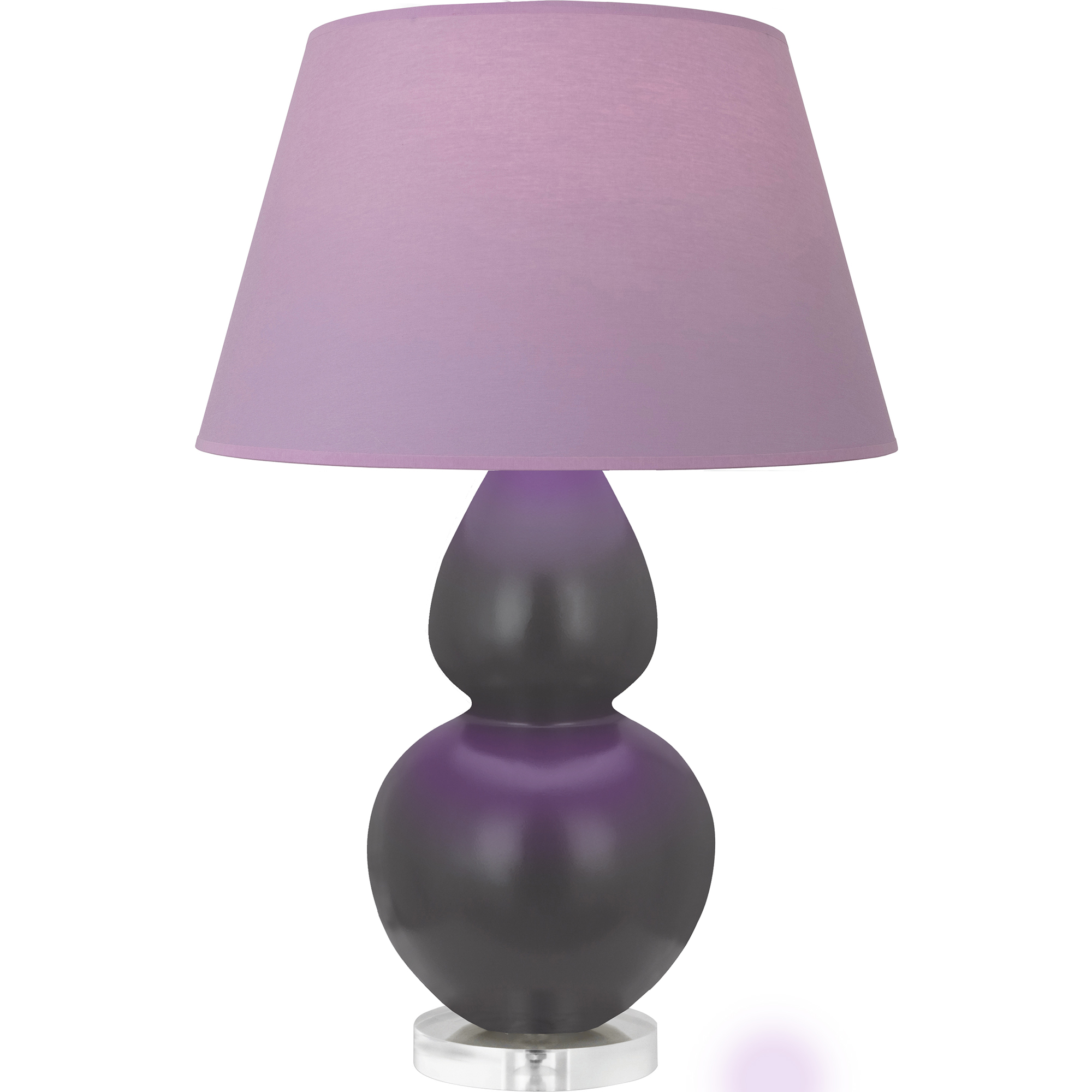 Double Gourd Table Lamp