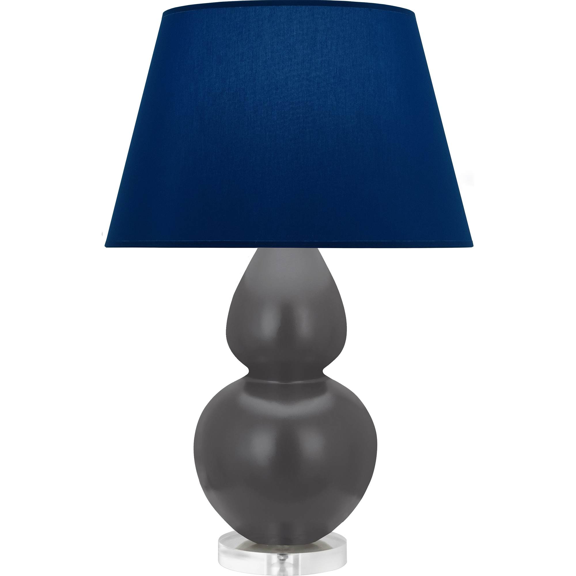 Double Gourd Table Lamp