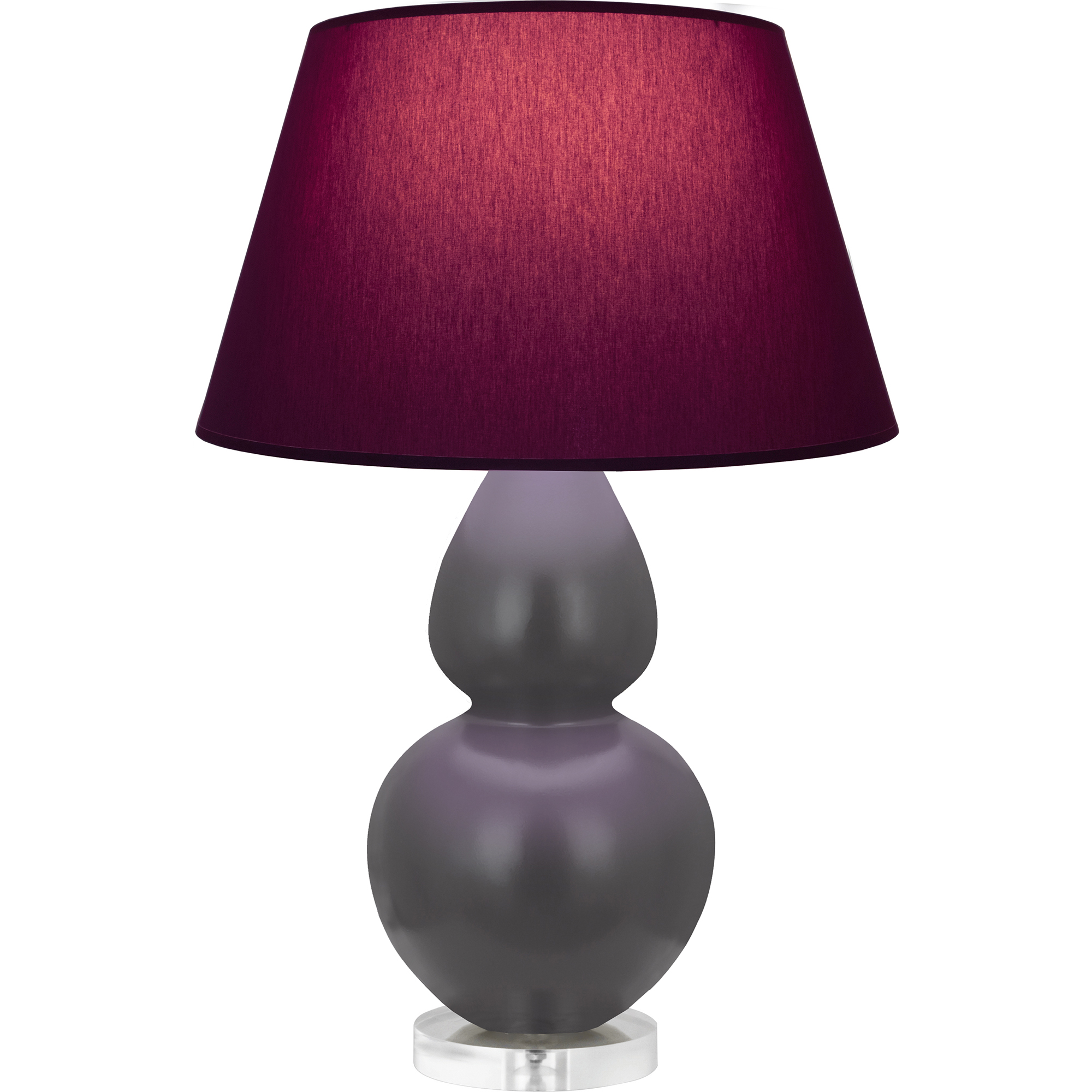 Double Gourd Table Lamp