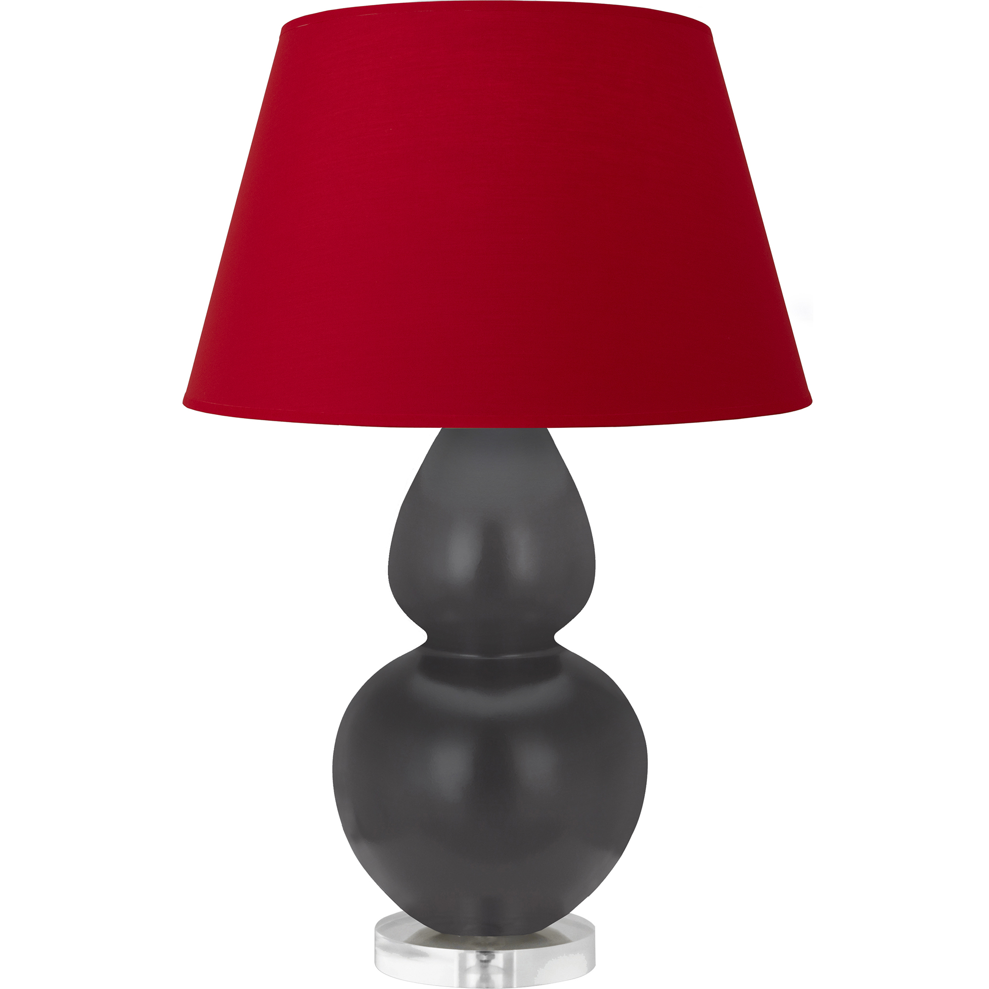 Double Gourd Table Lamp