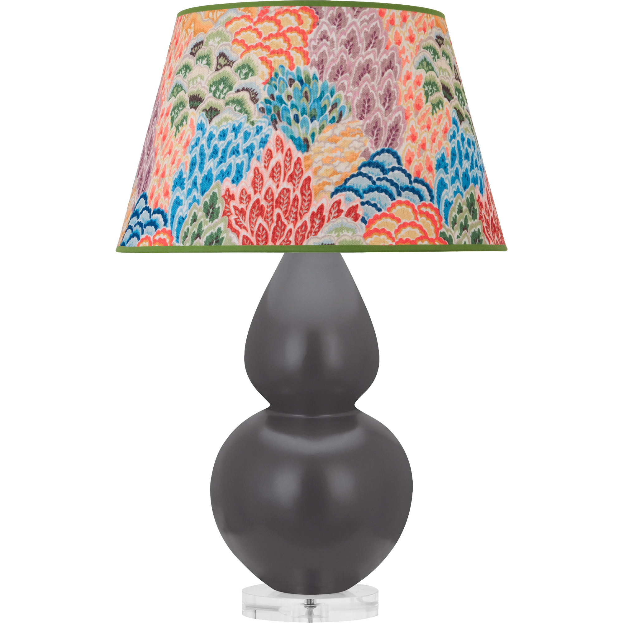 Double Gourd Table Lamp