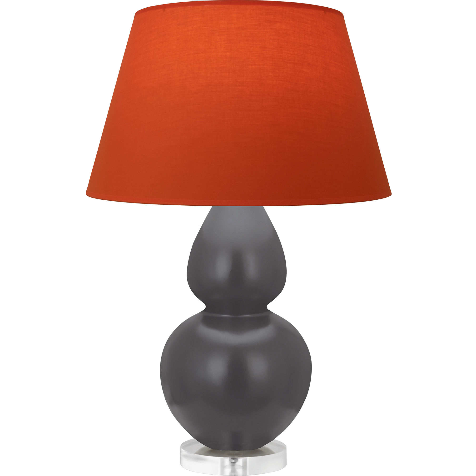 Double Gourd Table Lamp