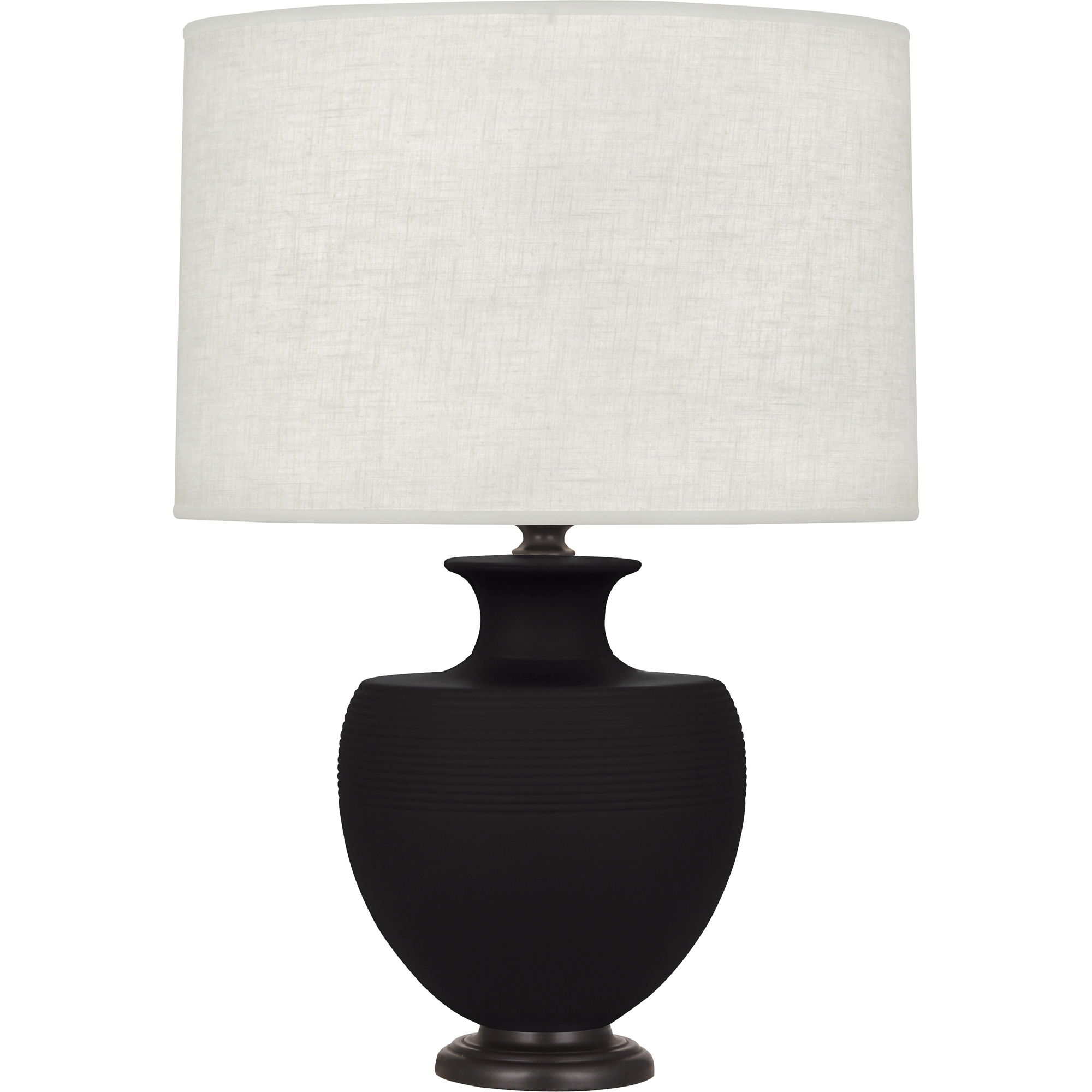 Michael Berman Atlas Table Lamp