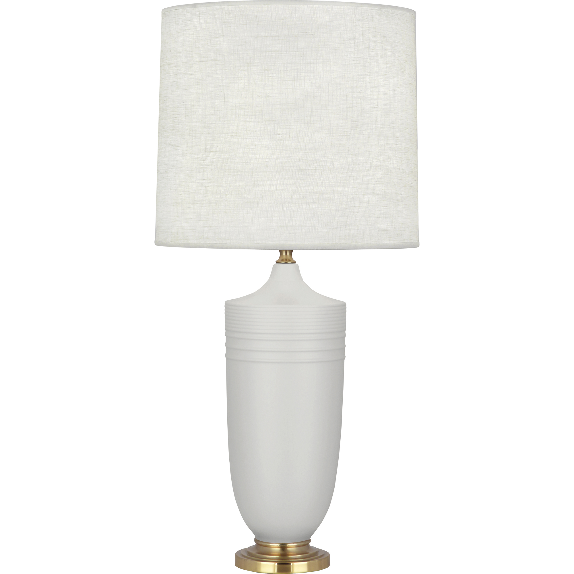 Michael Berman Hadrian Table Lamp