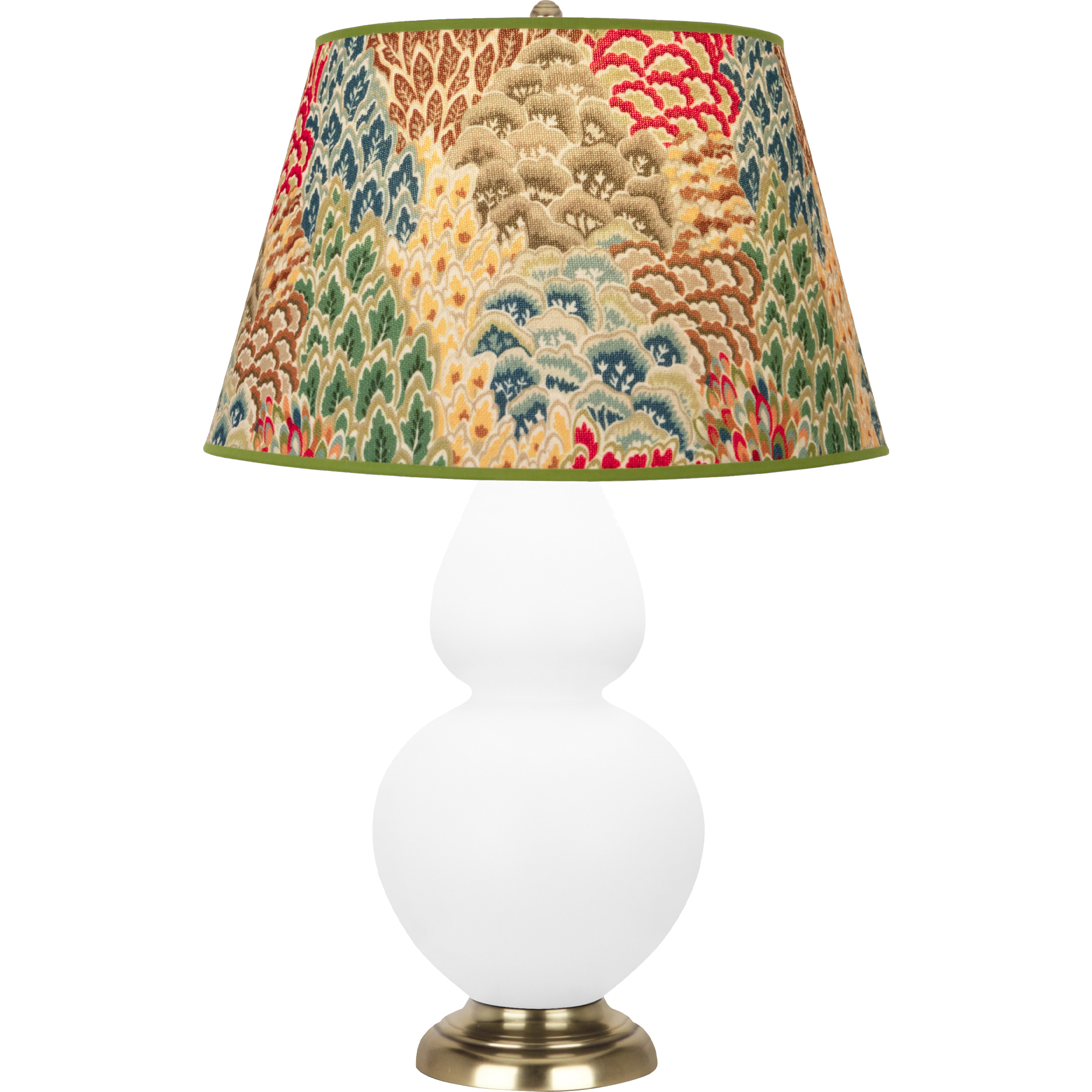 Double Gourd Table Lamp