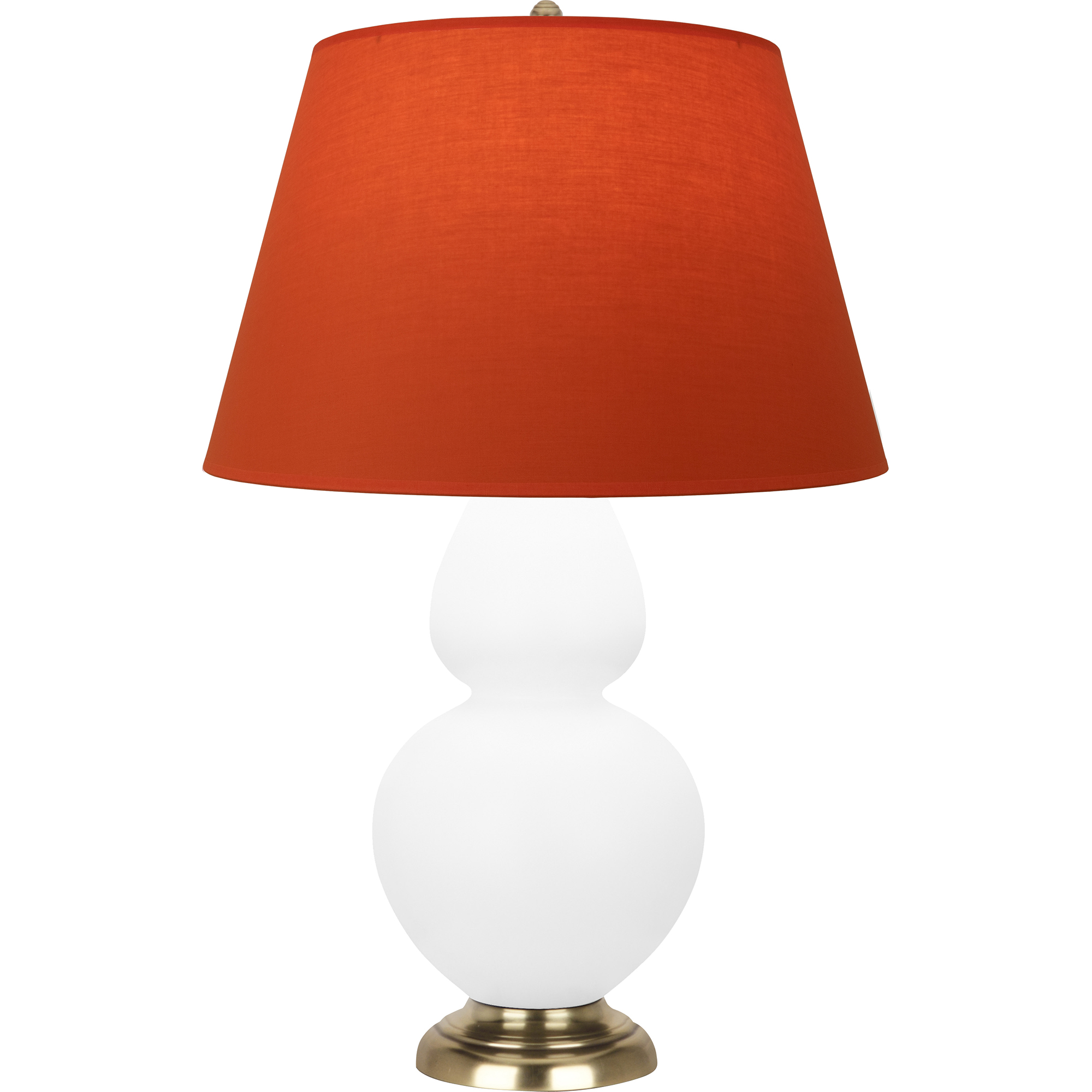 Double Gourd Table Lamp Style #MDY20T