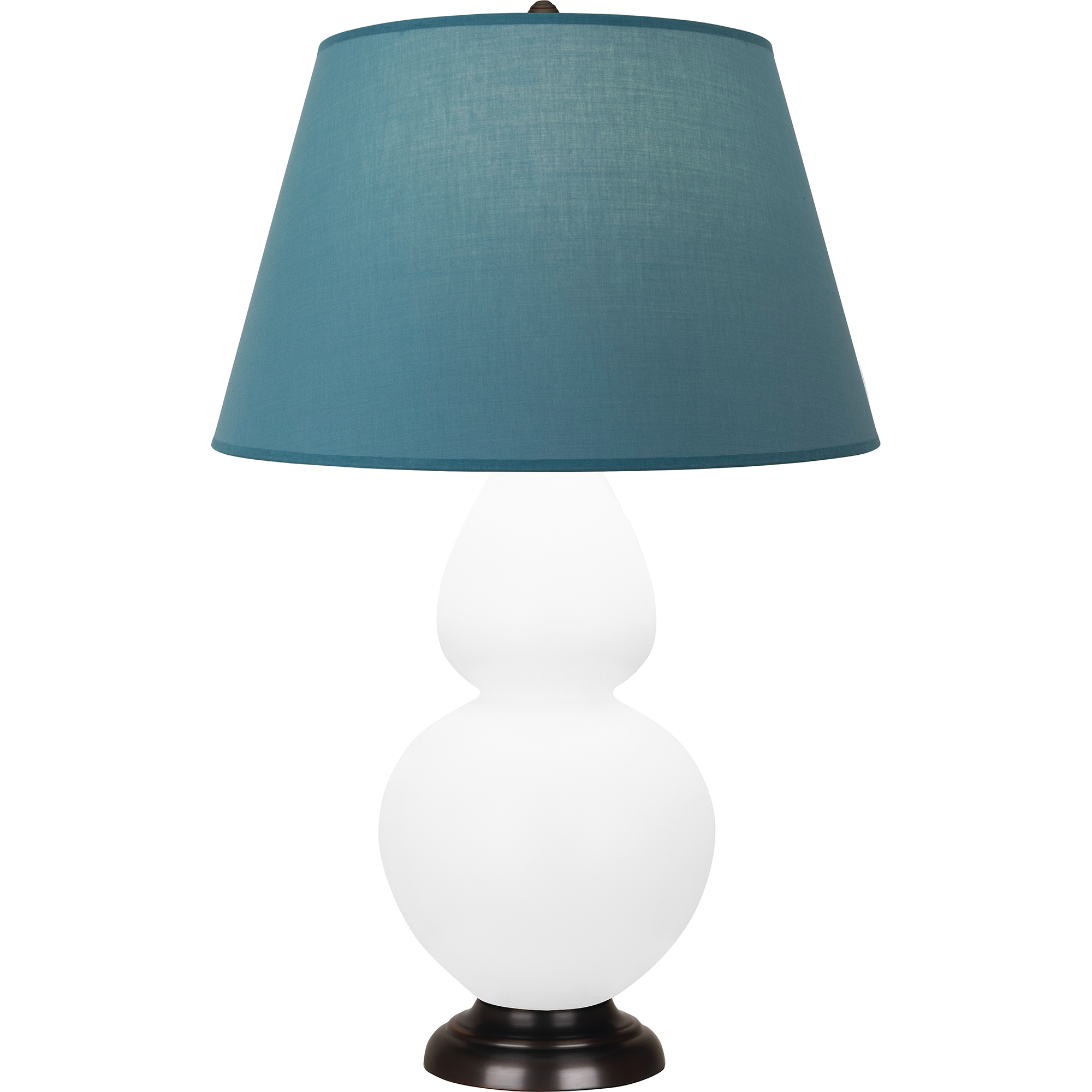 Double Gourd Table Lamp