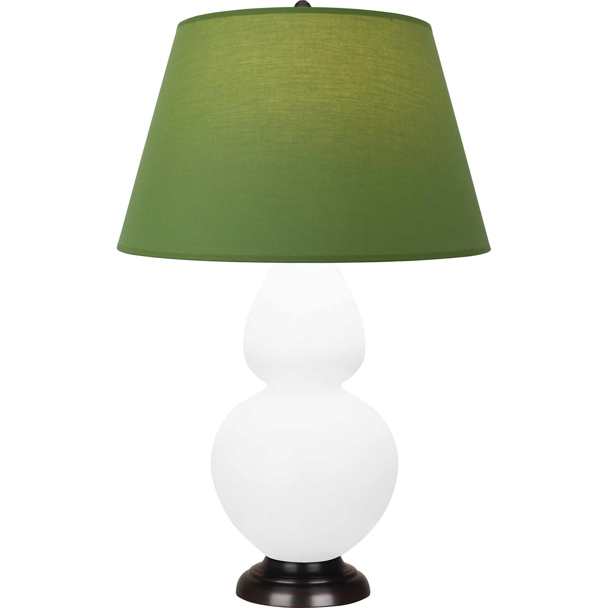 Double Gourd Table Lamp Style #MDY21G