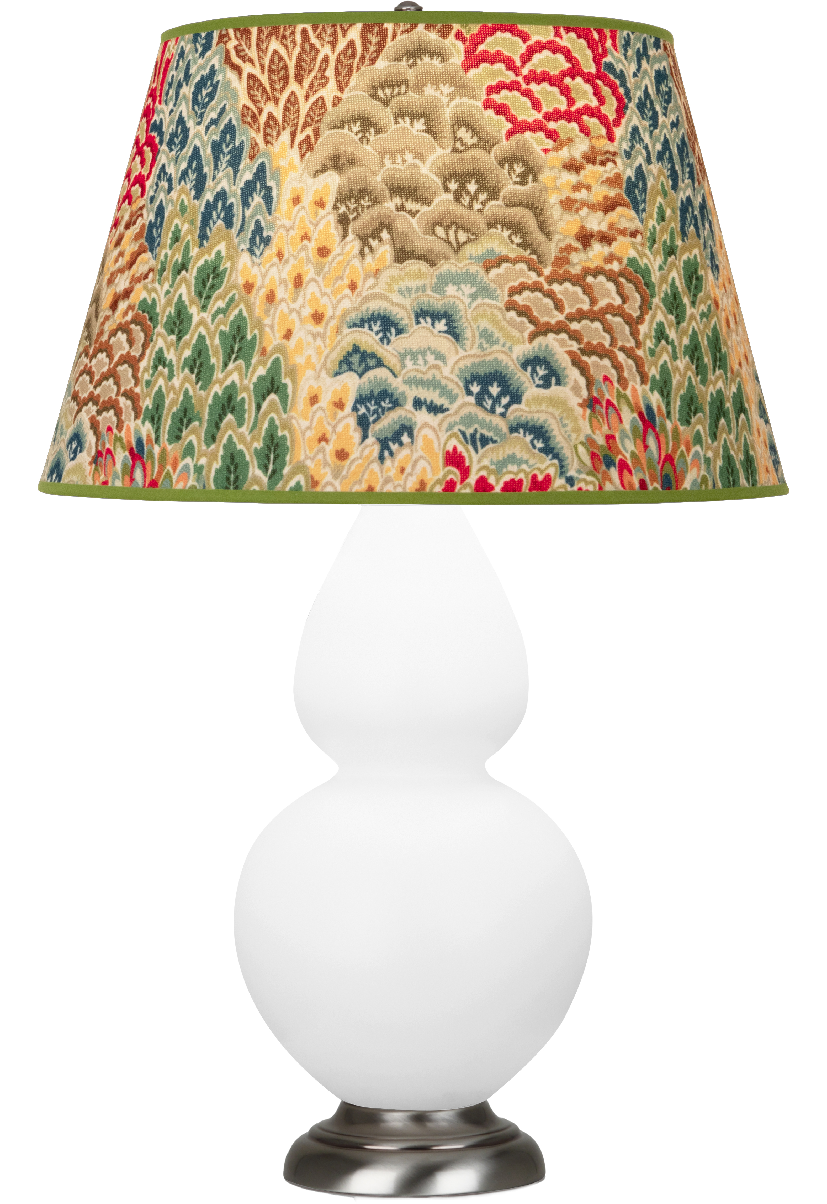 Double Gourd Table Lamp