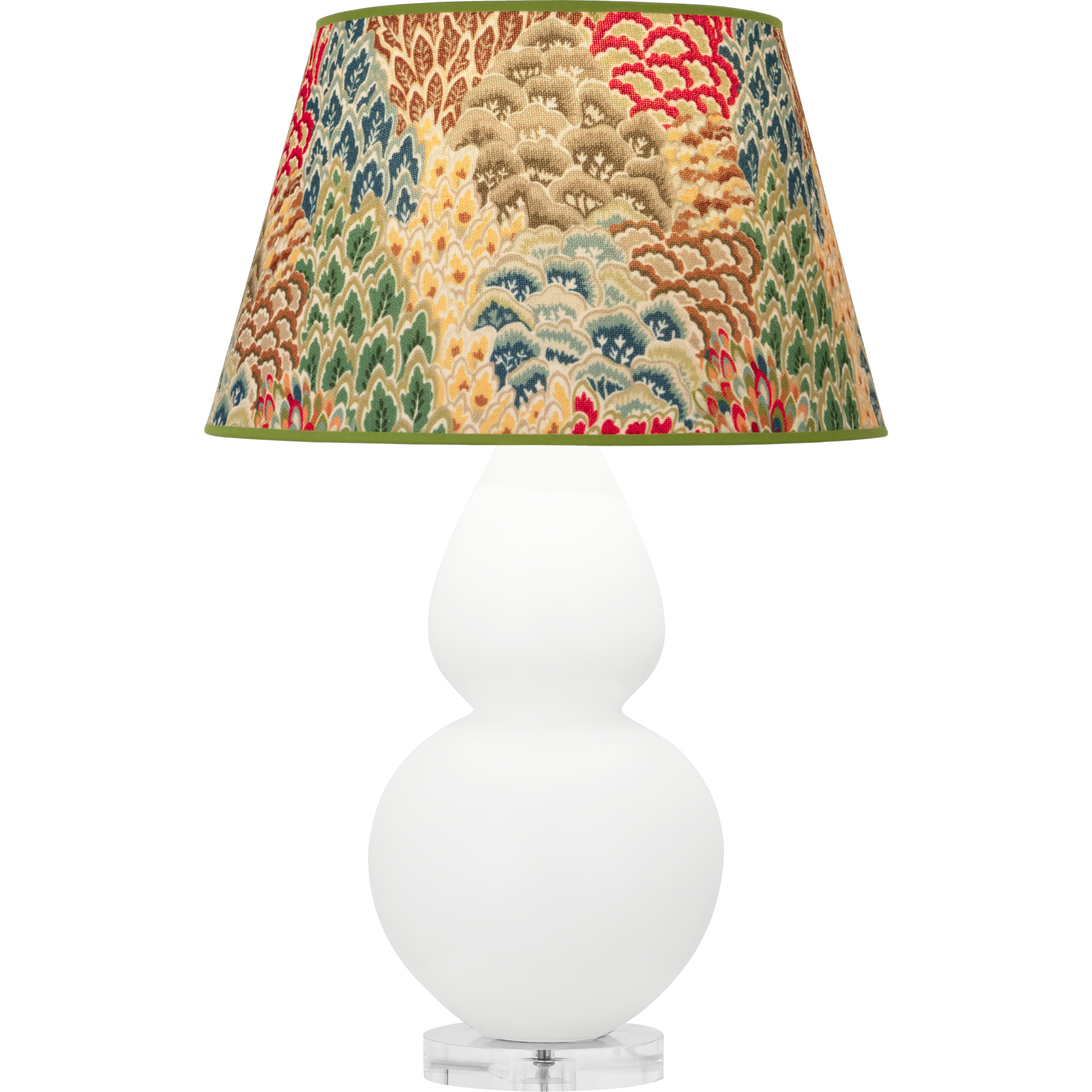 Double Gourd Table Lamp