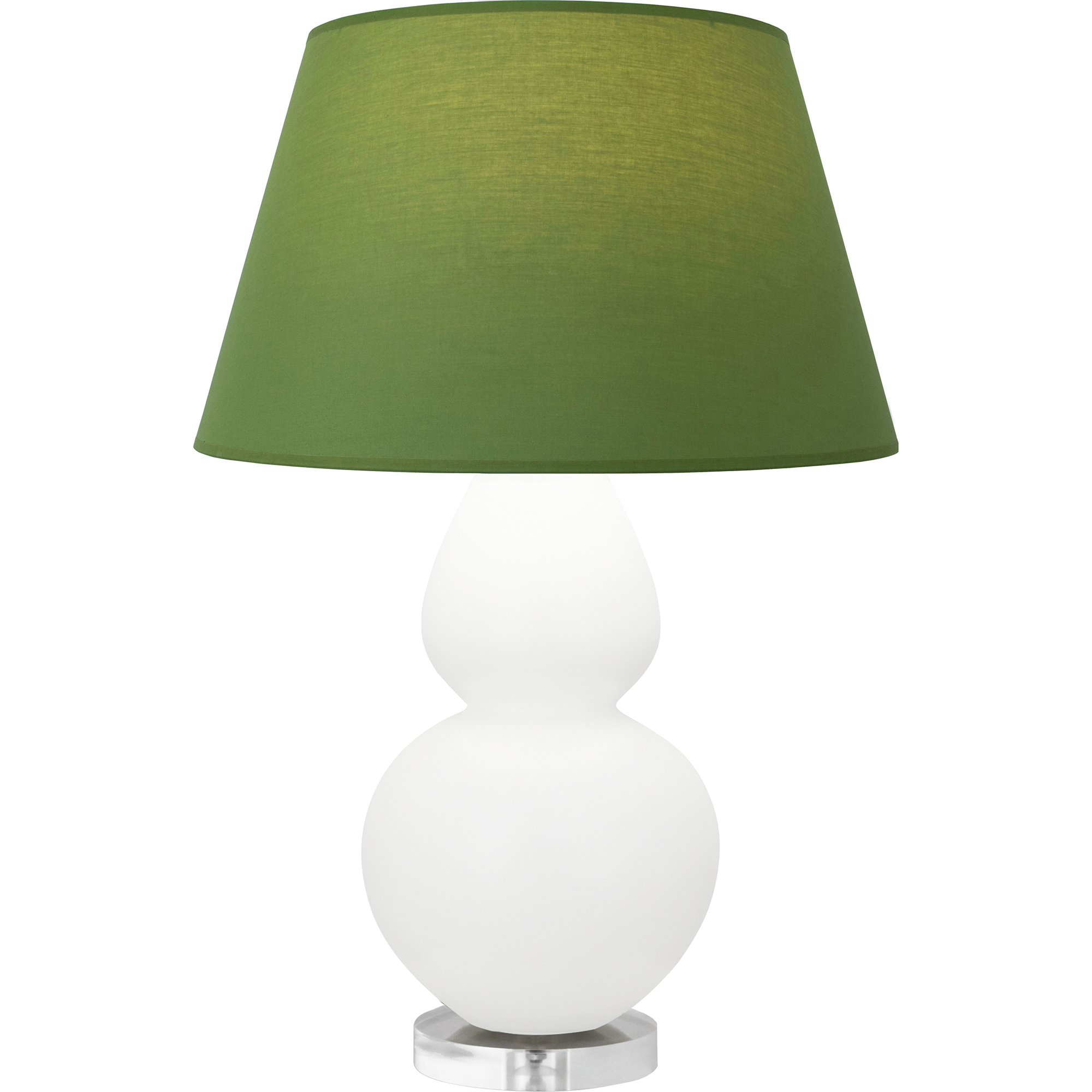 Double Gourd Table Lamp