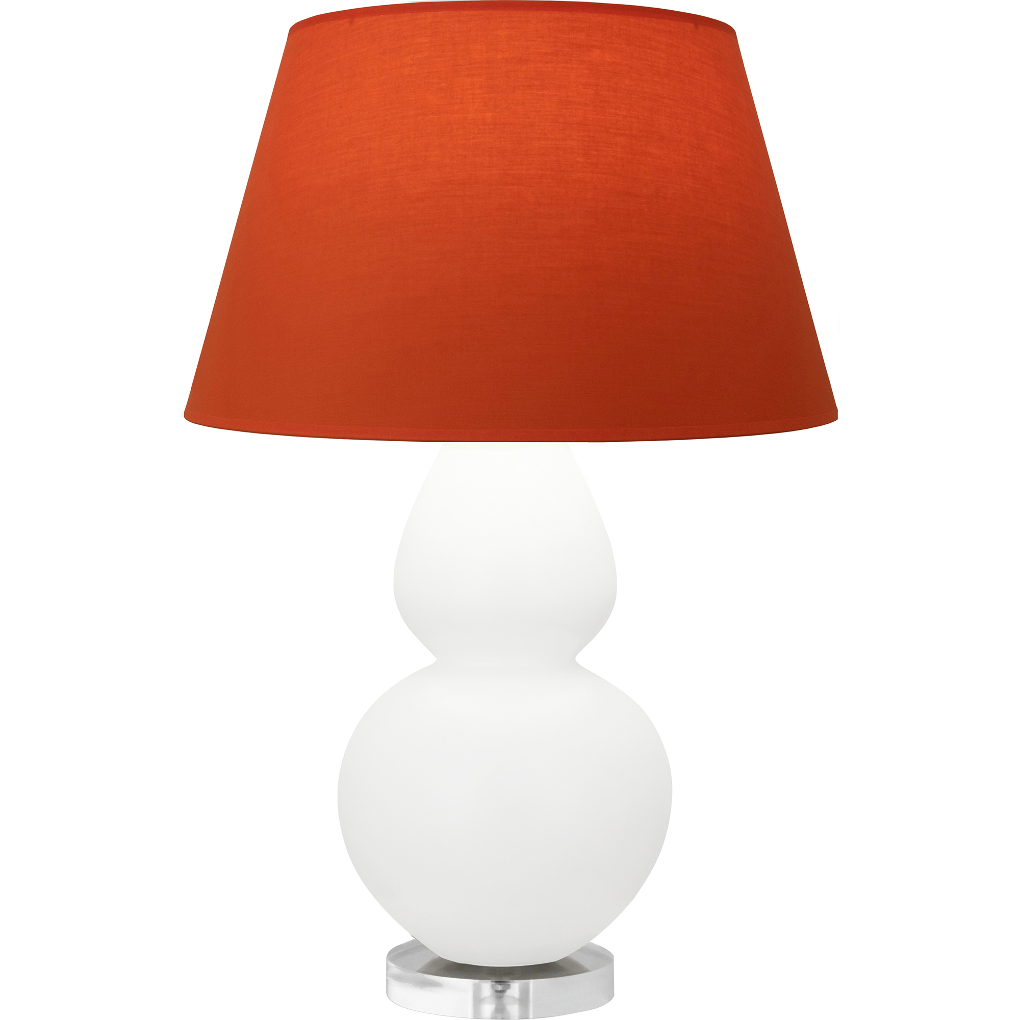 Double Gourd Table Lamp