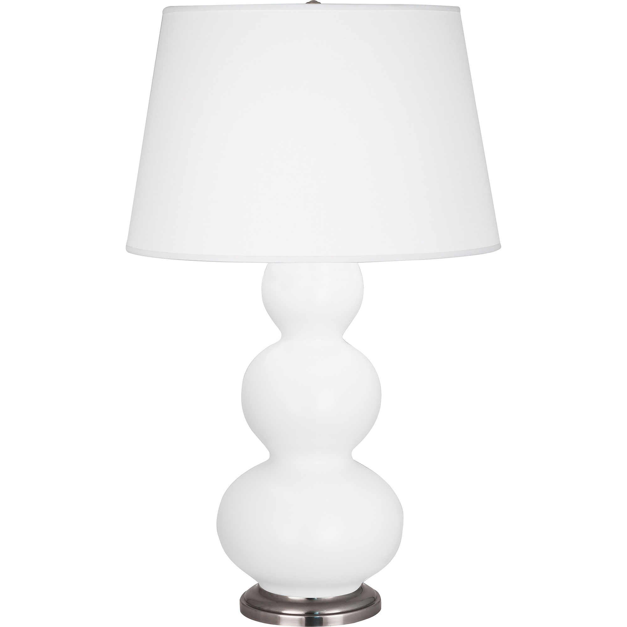 Triple Gourd Table Lamp