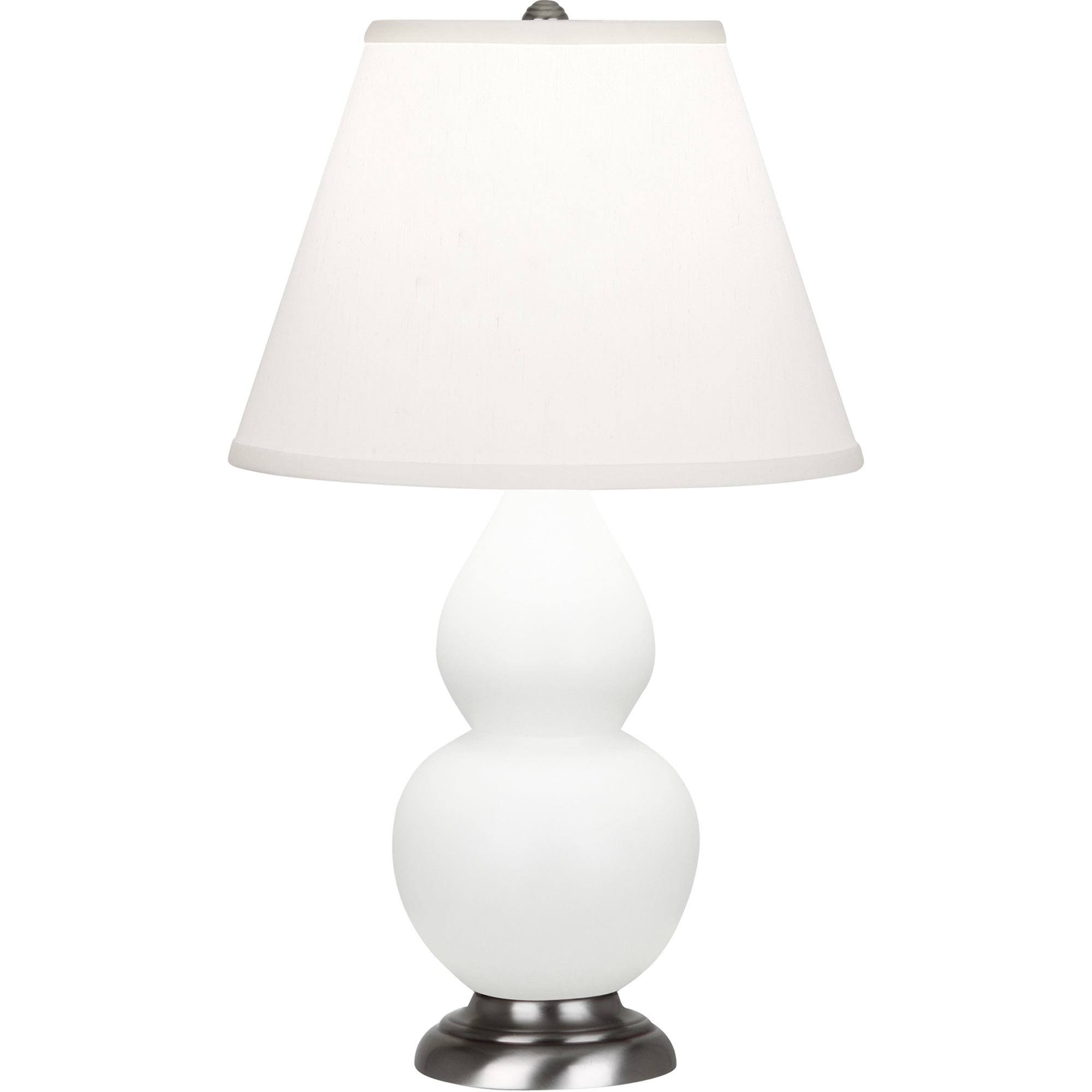 Robert Abbey SMALL DOUBLE GOURD ACCENT LAMP Style #MDY52