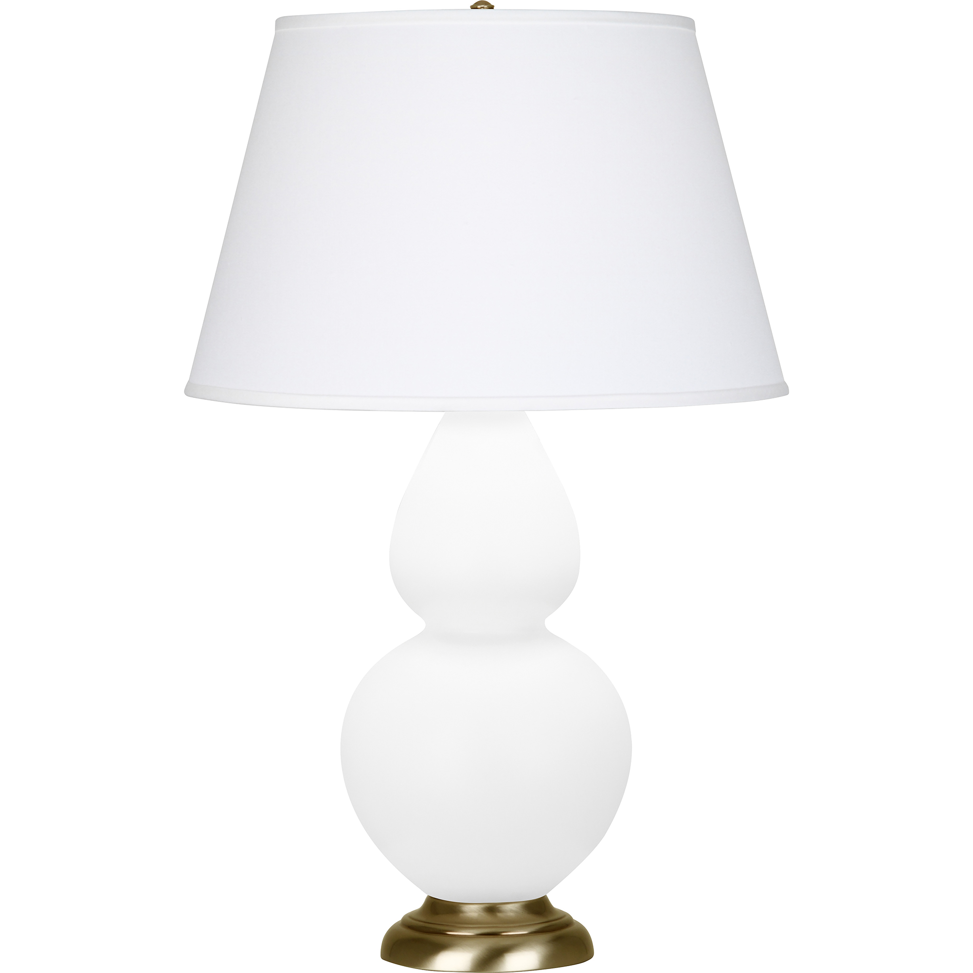 Double Gourd Table Lamp