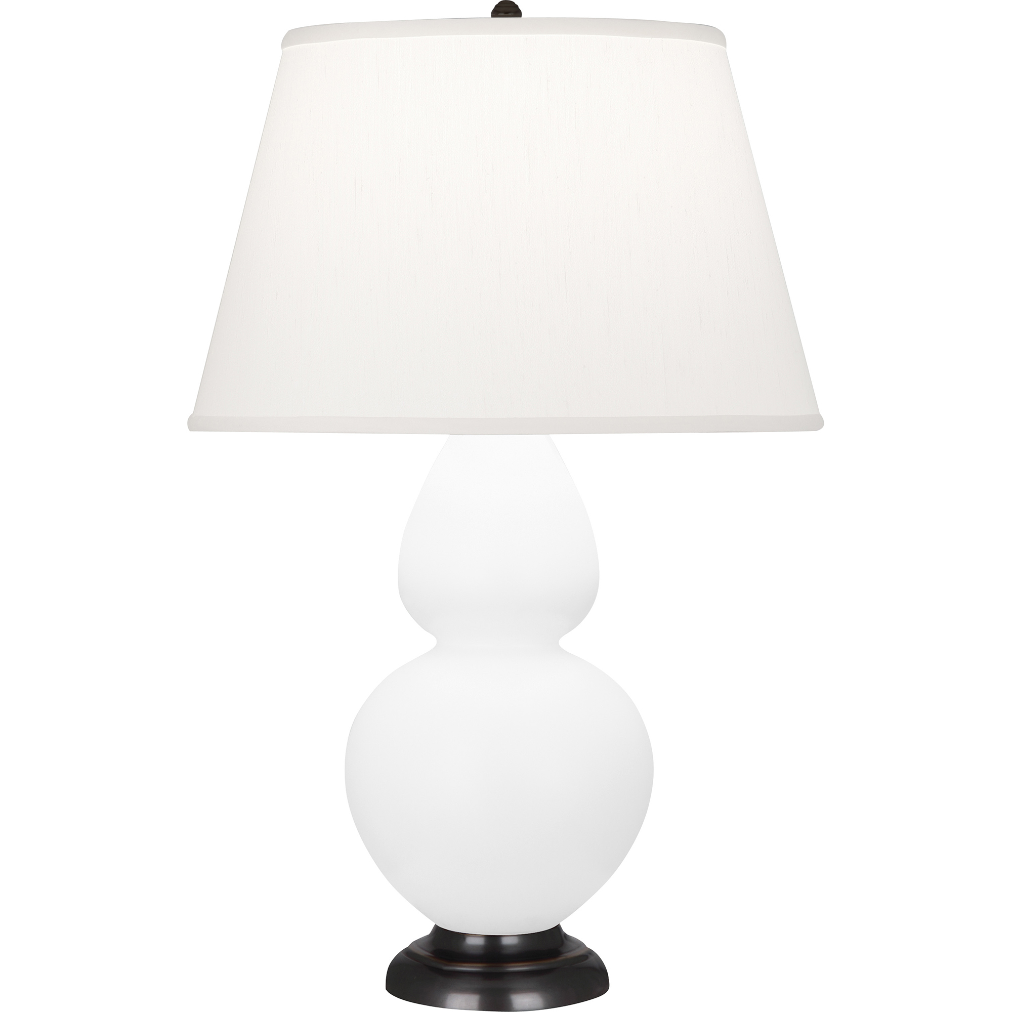 Double Gourd Table Lamp