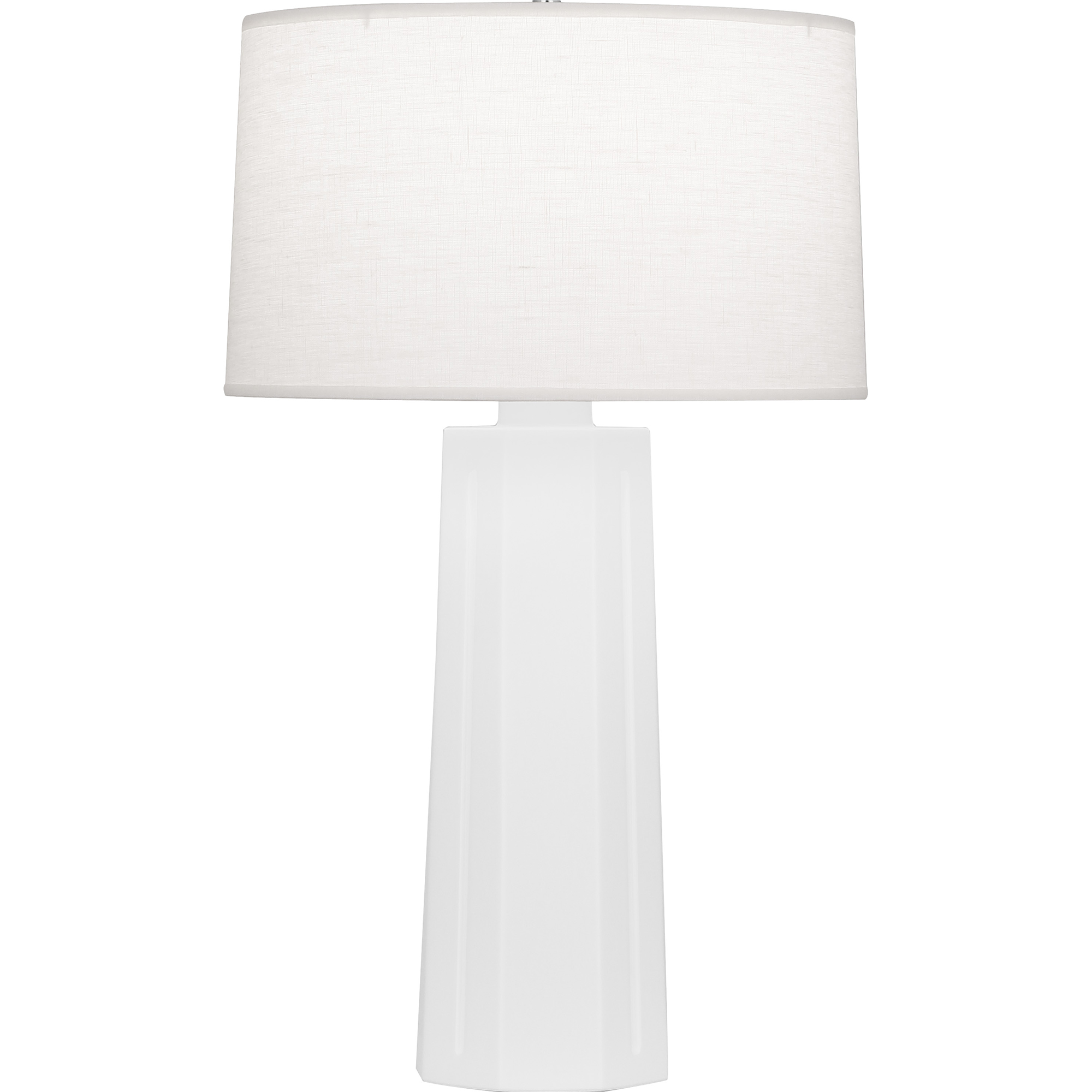 Mason Table Lamp Style #MDY60