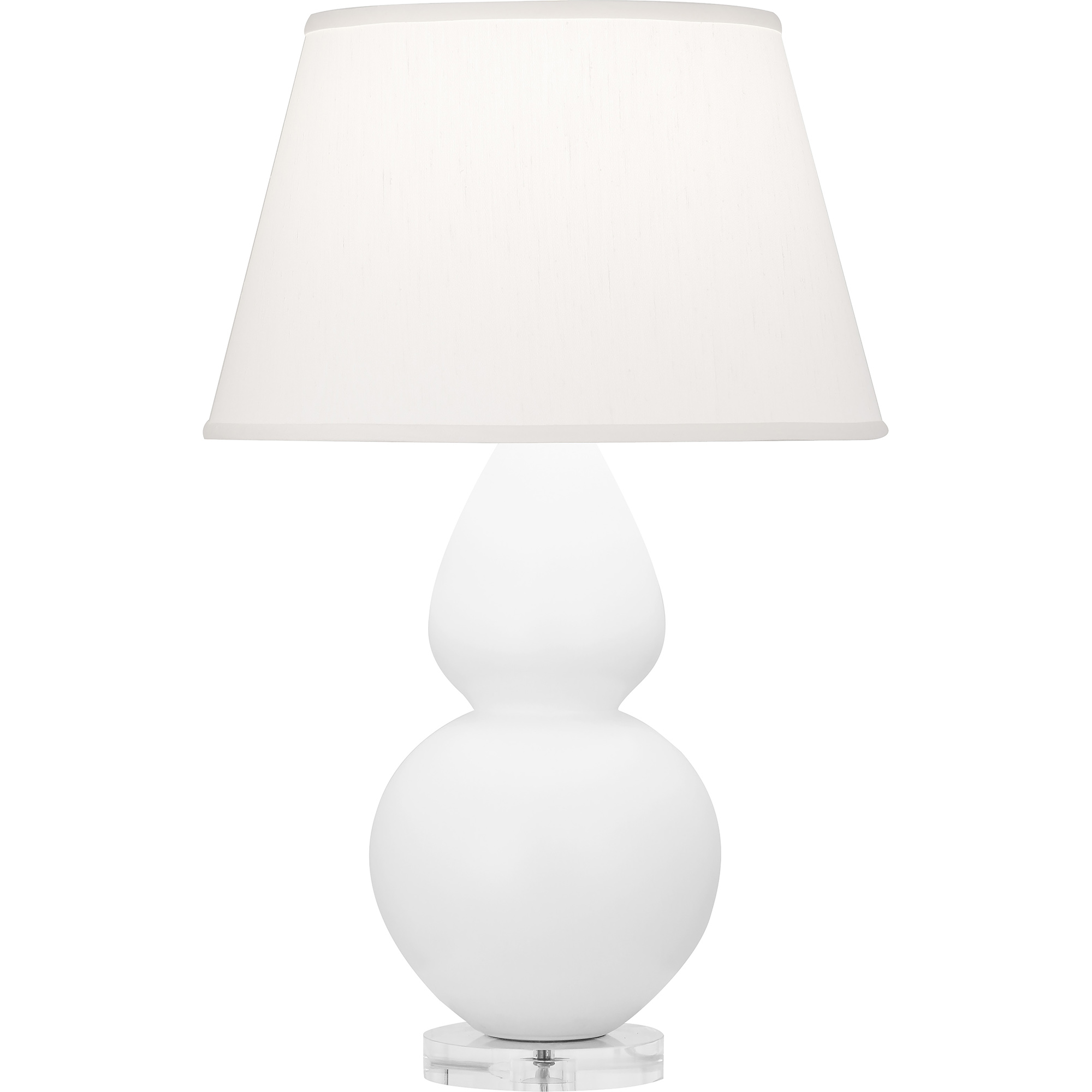 Double Gourd Table Lamp