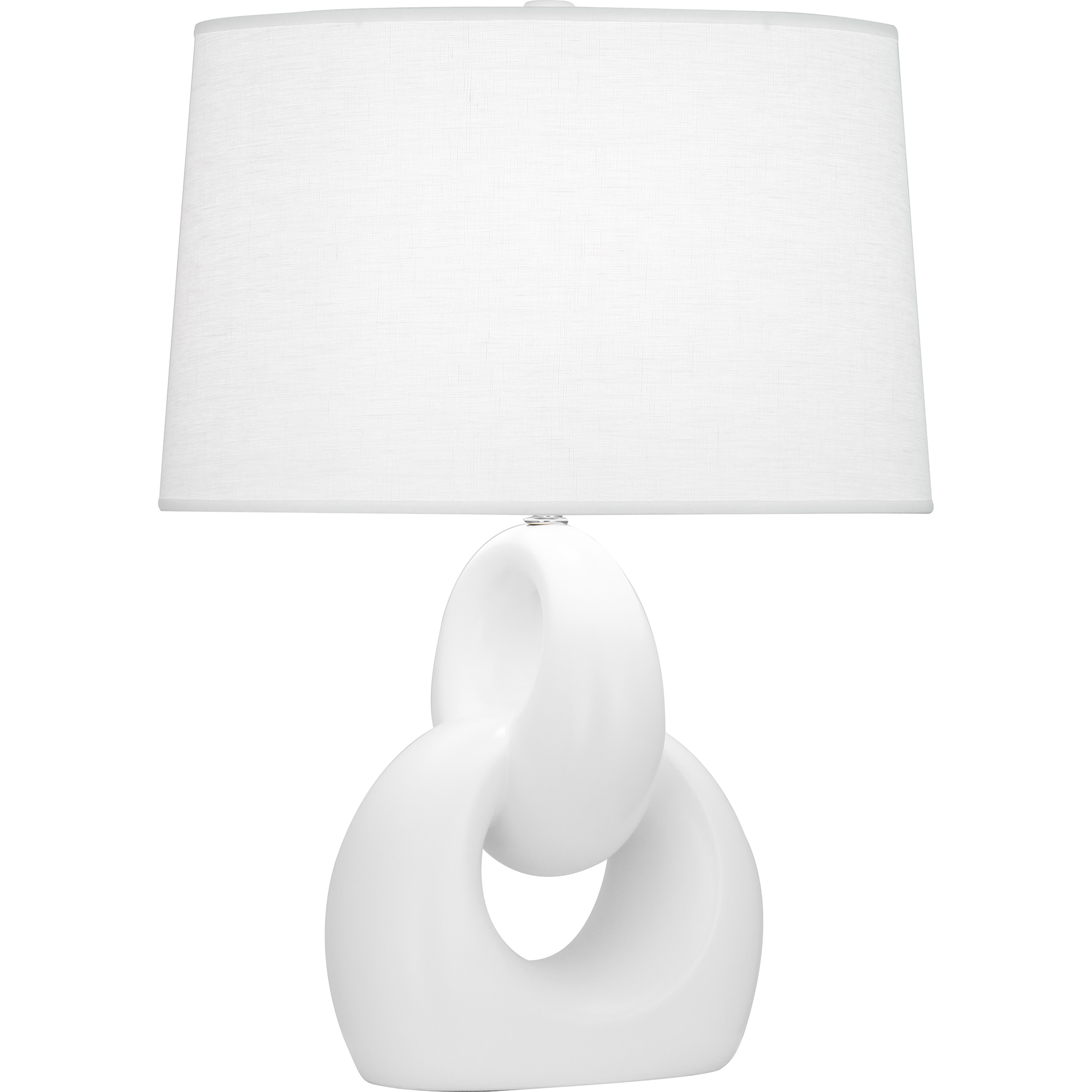 Robert Abbey FUSION TABLE LAMP Style #MDY81