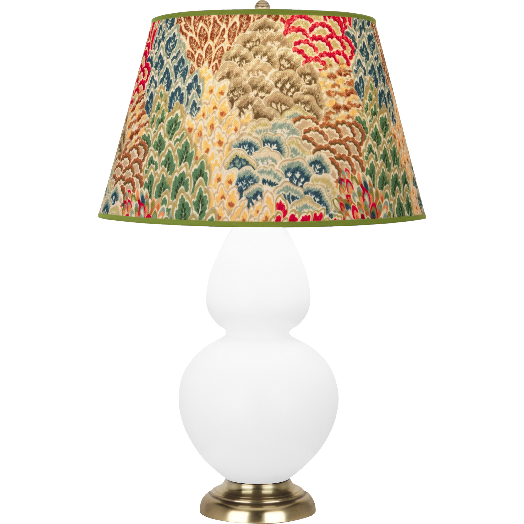 Double Gourd Table Lamp