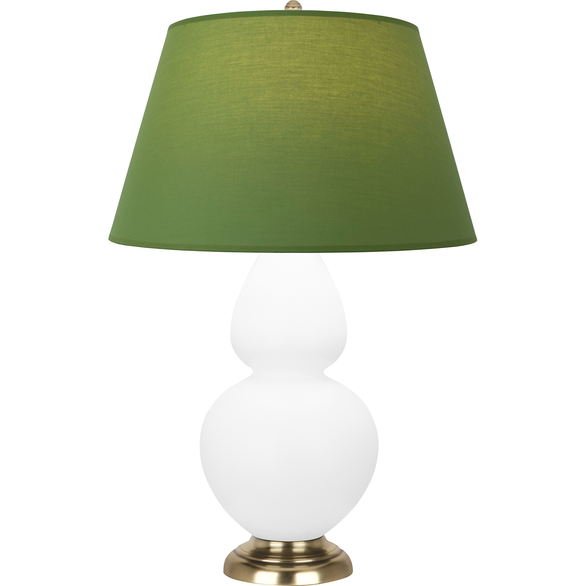 Double Gourd Table Lamp