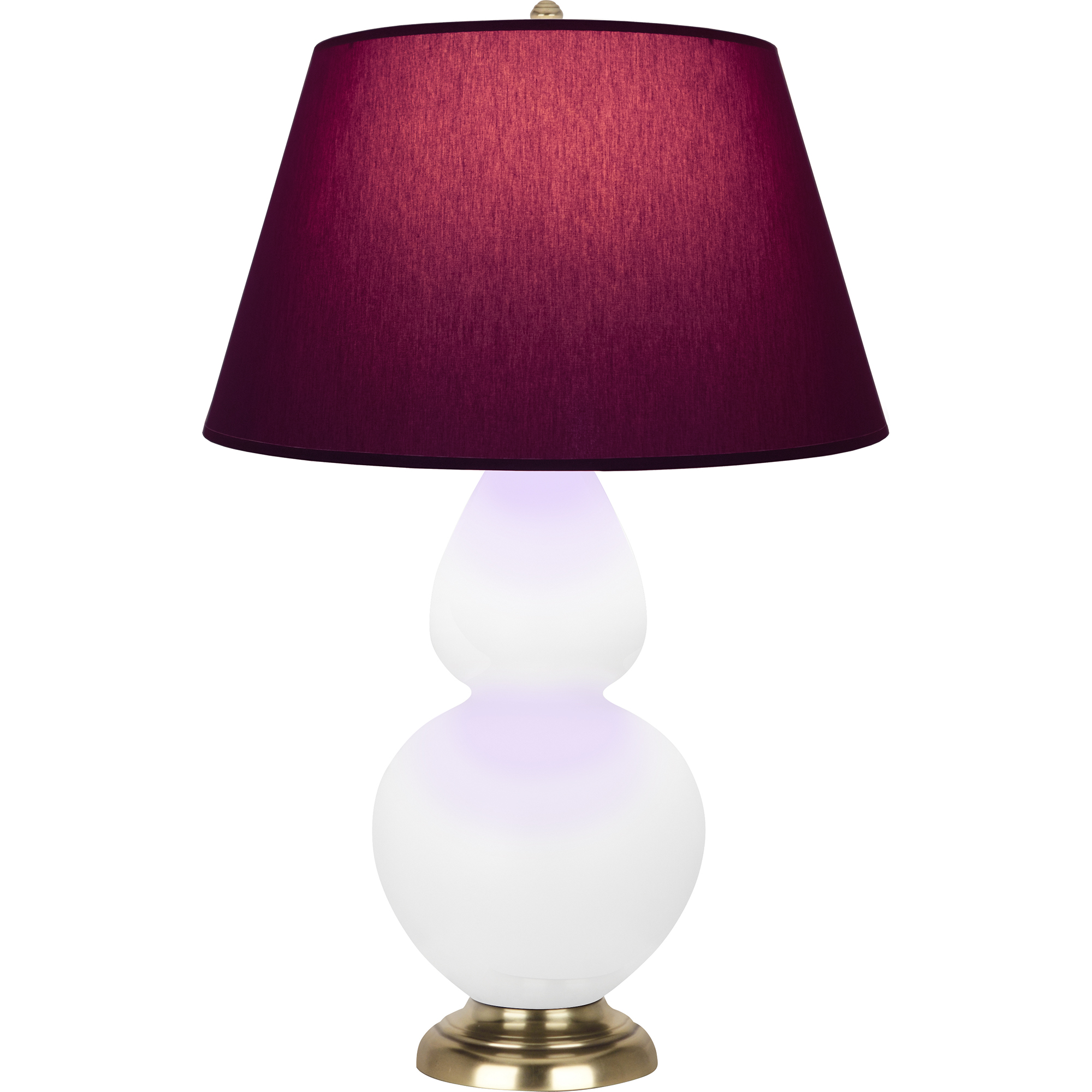 Double Gourd Table Lamp