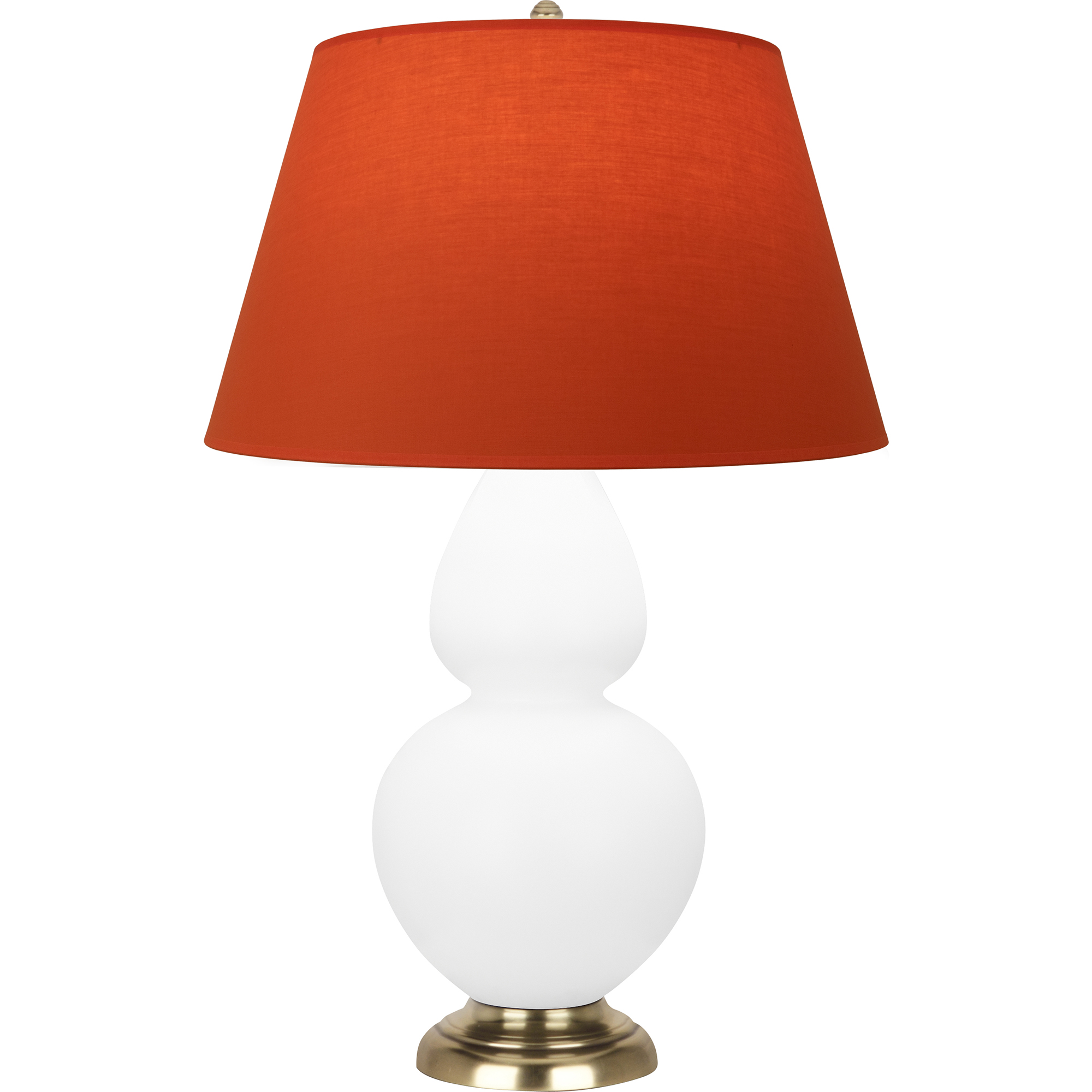 Double Gourd Table Lamp