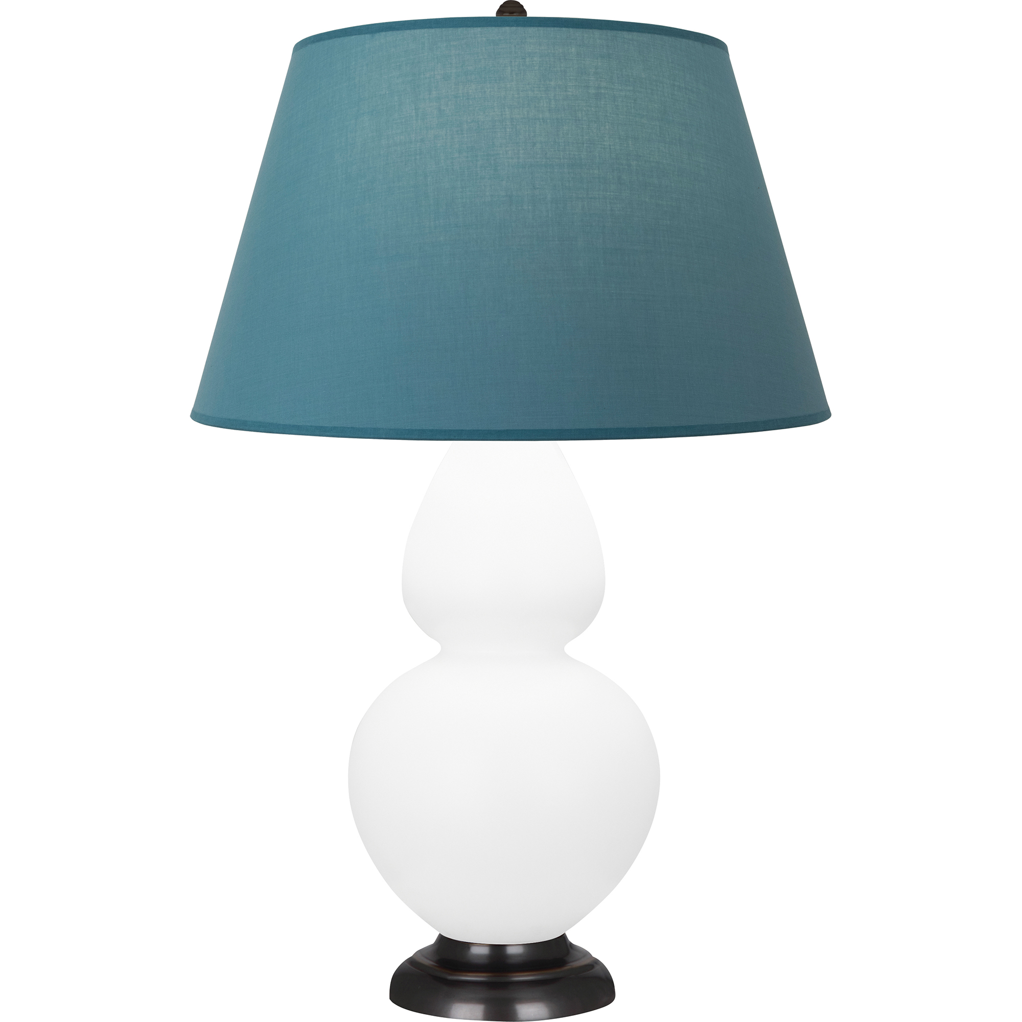 Double Gourd Table Lamp Style #MLY57B