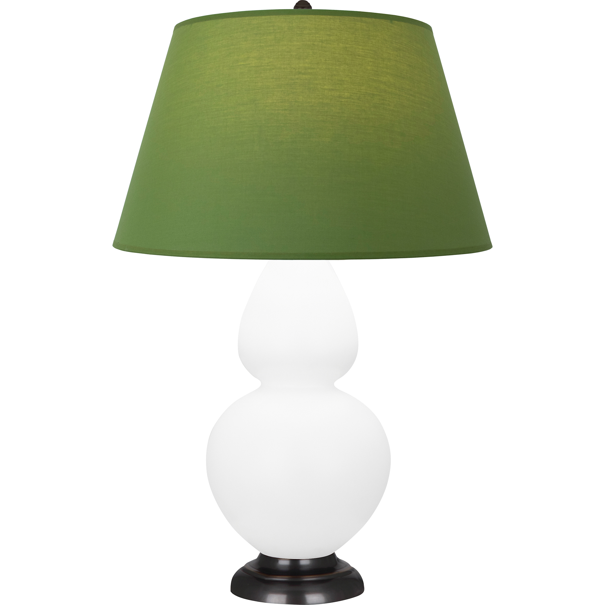 Double Gourd Table Lamp Style #MLY57G