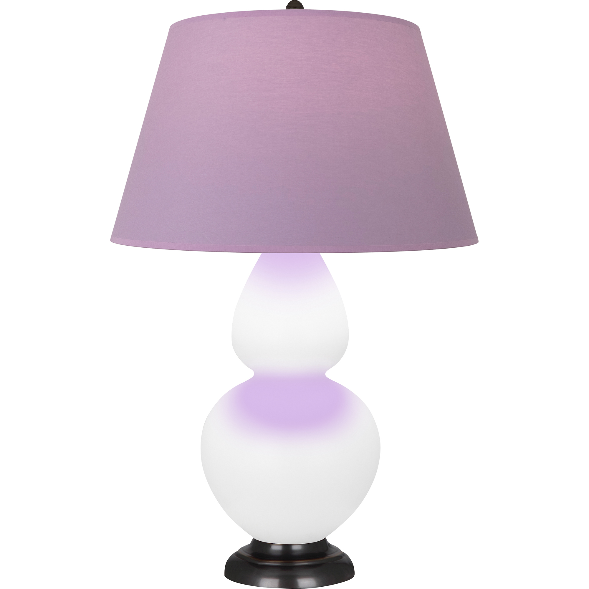 Double Gourd Table Lamp Style #MLY57L