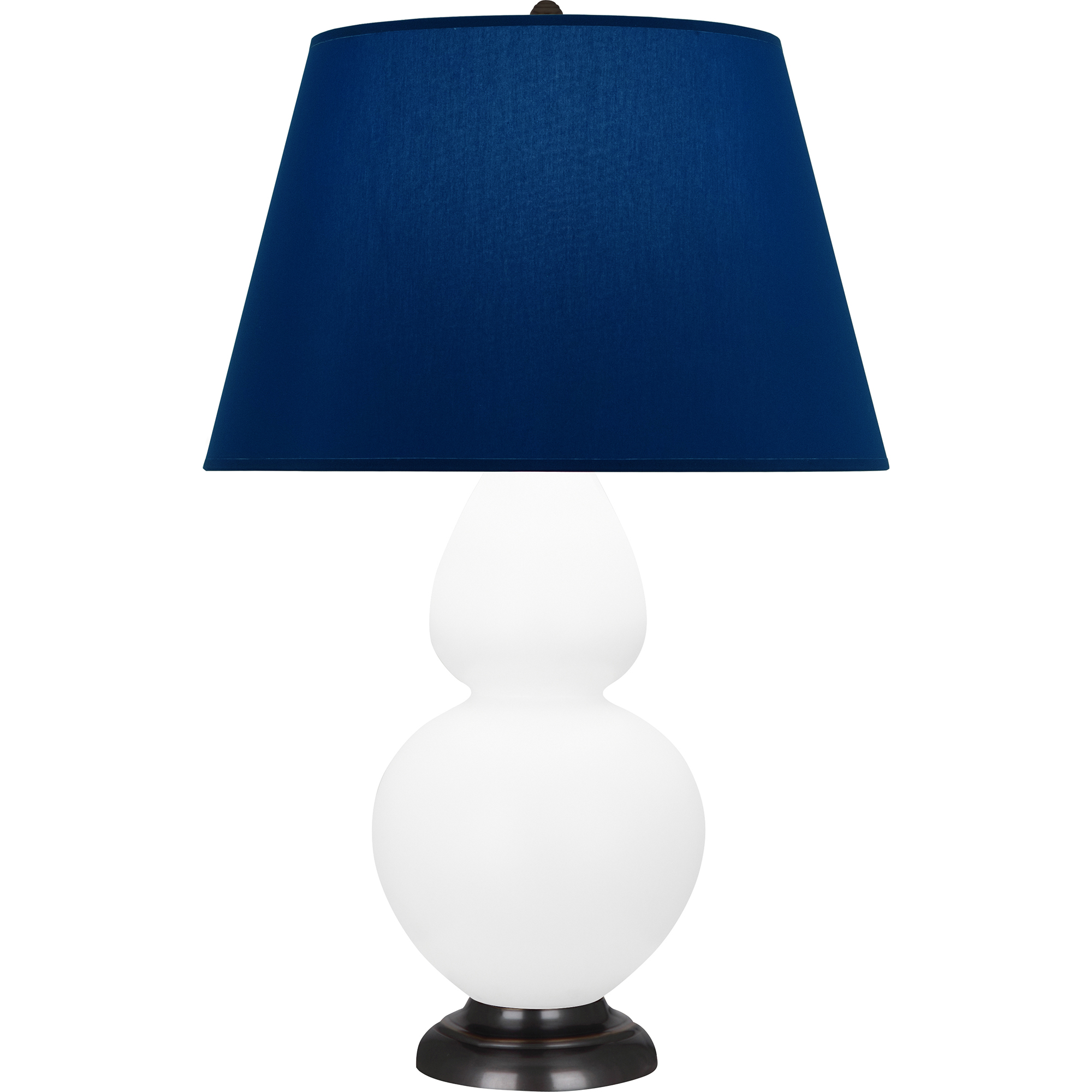 Double Gourd Table Lamp Style #MLY57N