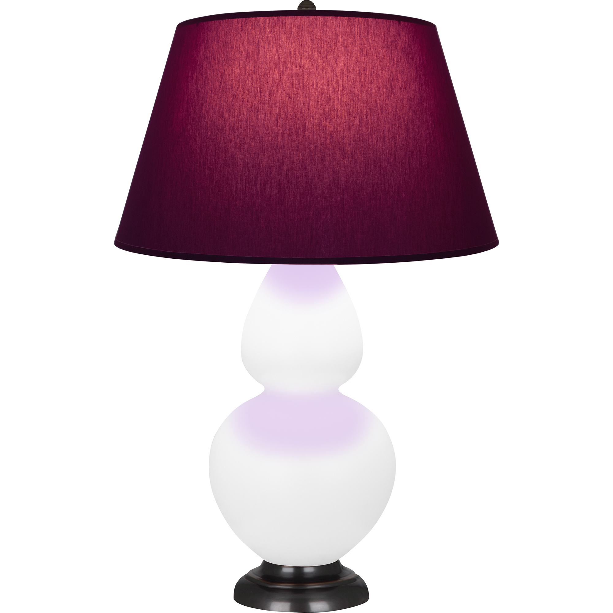 Double Gourd Table Lamp