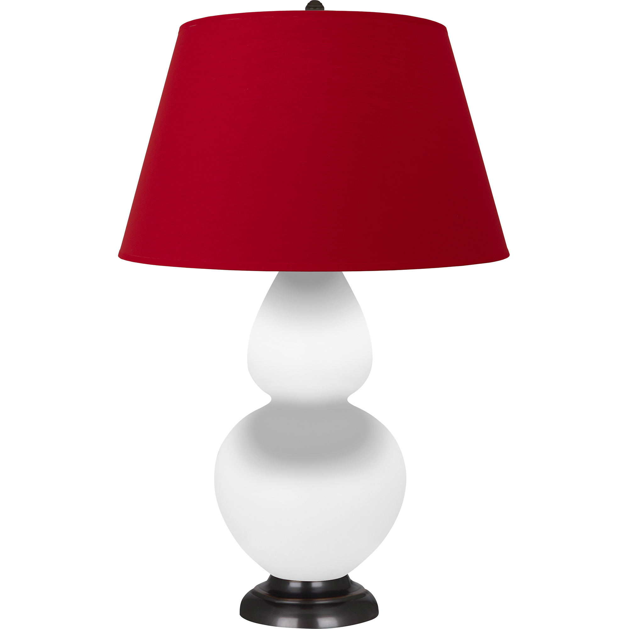 Double Gourd Table Lamp Style #MLY57R