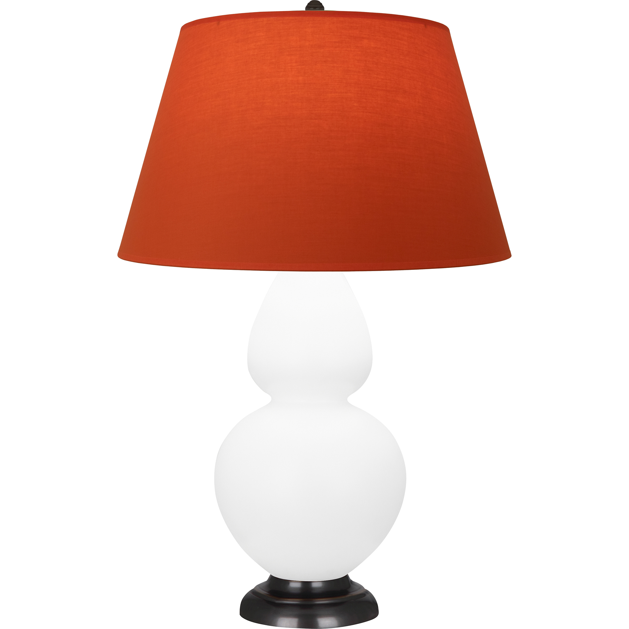 Double Gourd Table Lamp Style #MLY57T