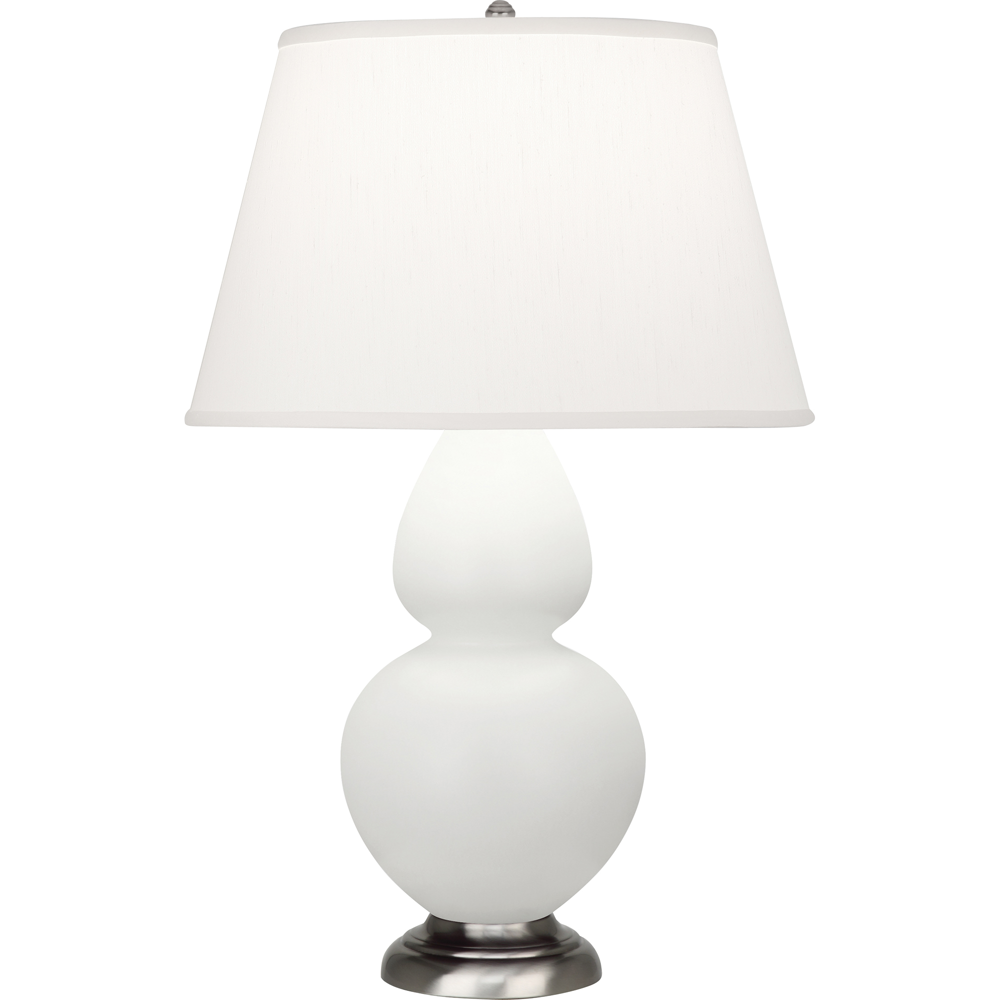 Robert Abbey DOUBLE GOURD TABLE LAMP Style #MLY59