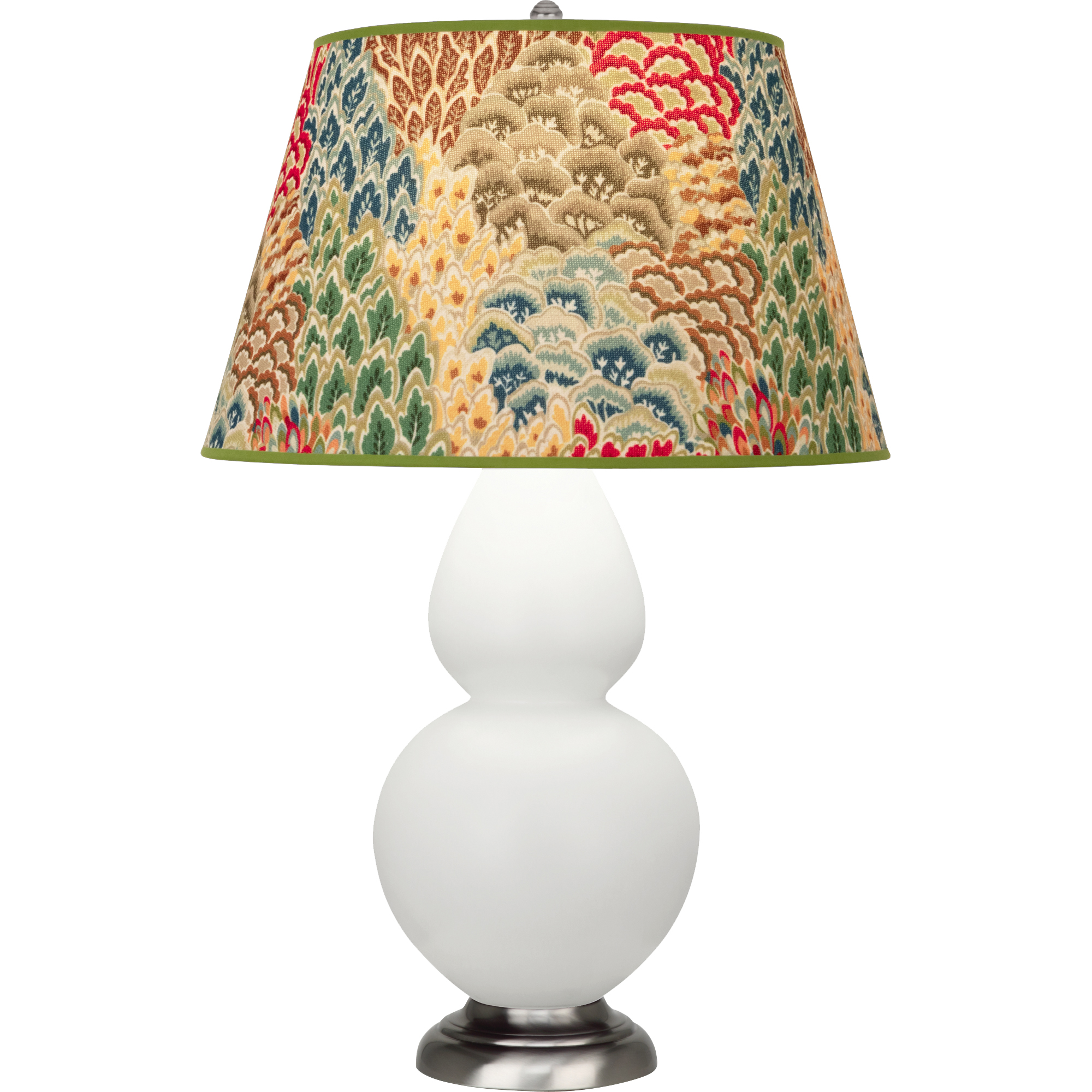 Double Gourd Table Lamp