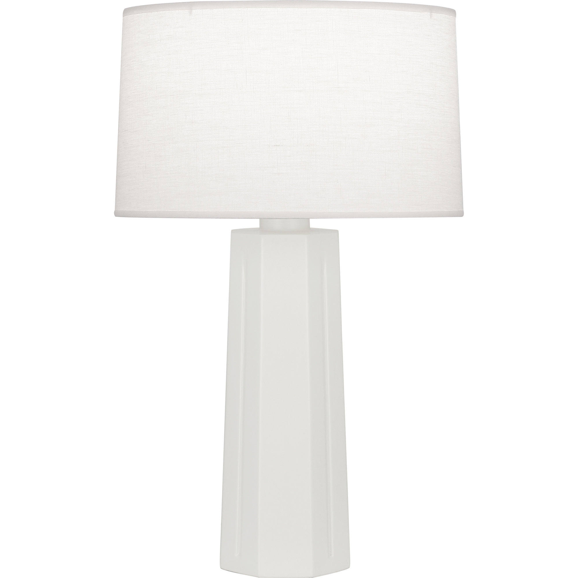 Robert Abbey MASON TABLE LAMP Style #MLY60