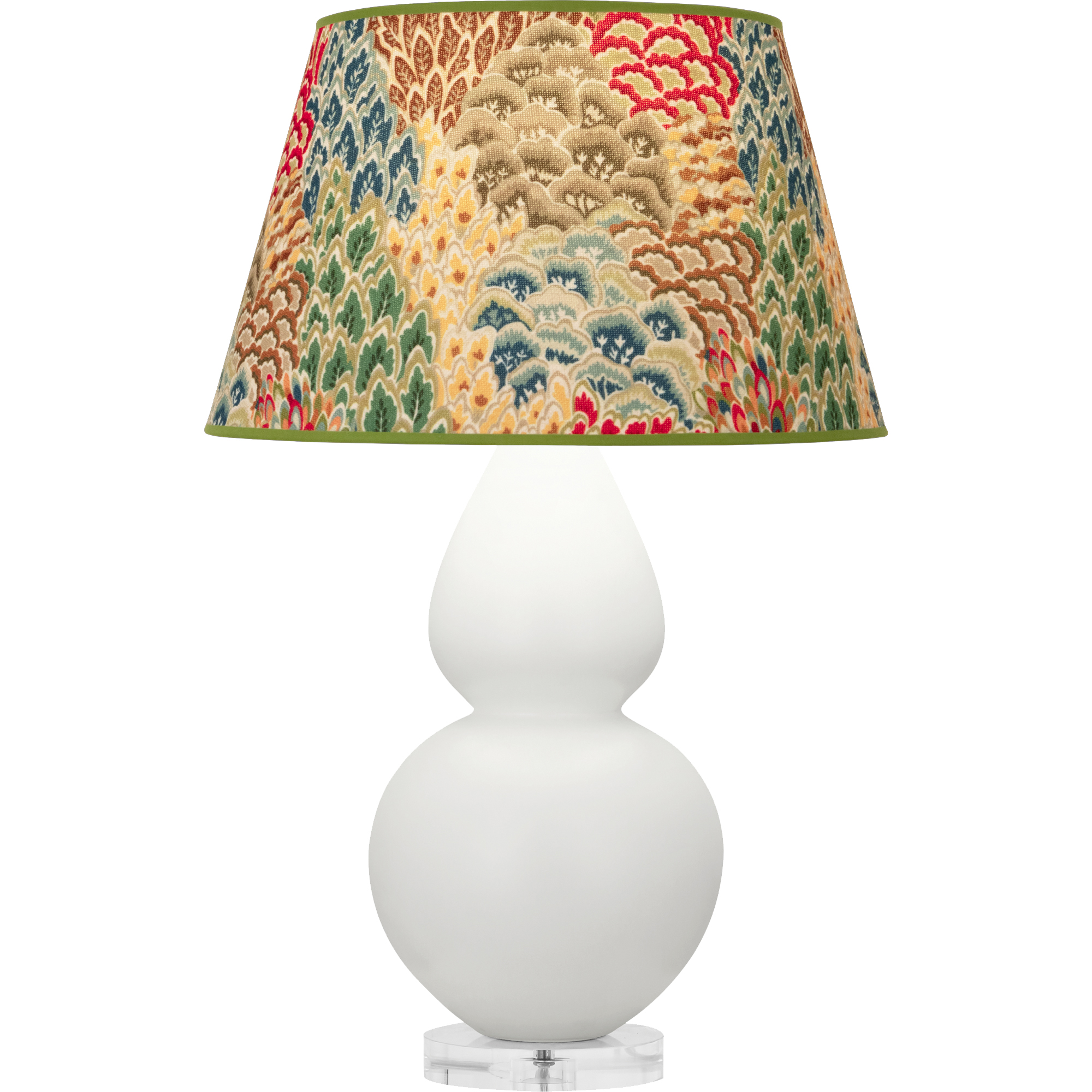 Double Gourd Table Lamp