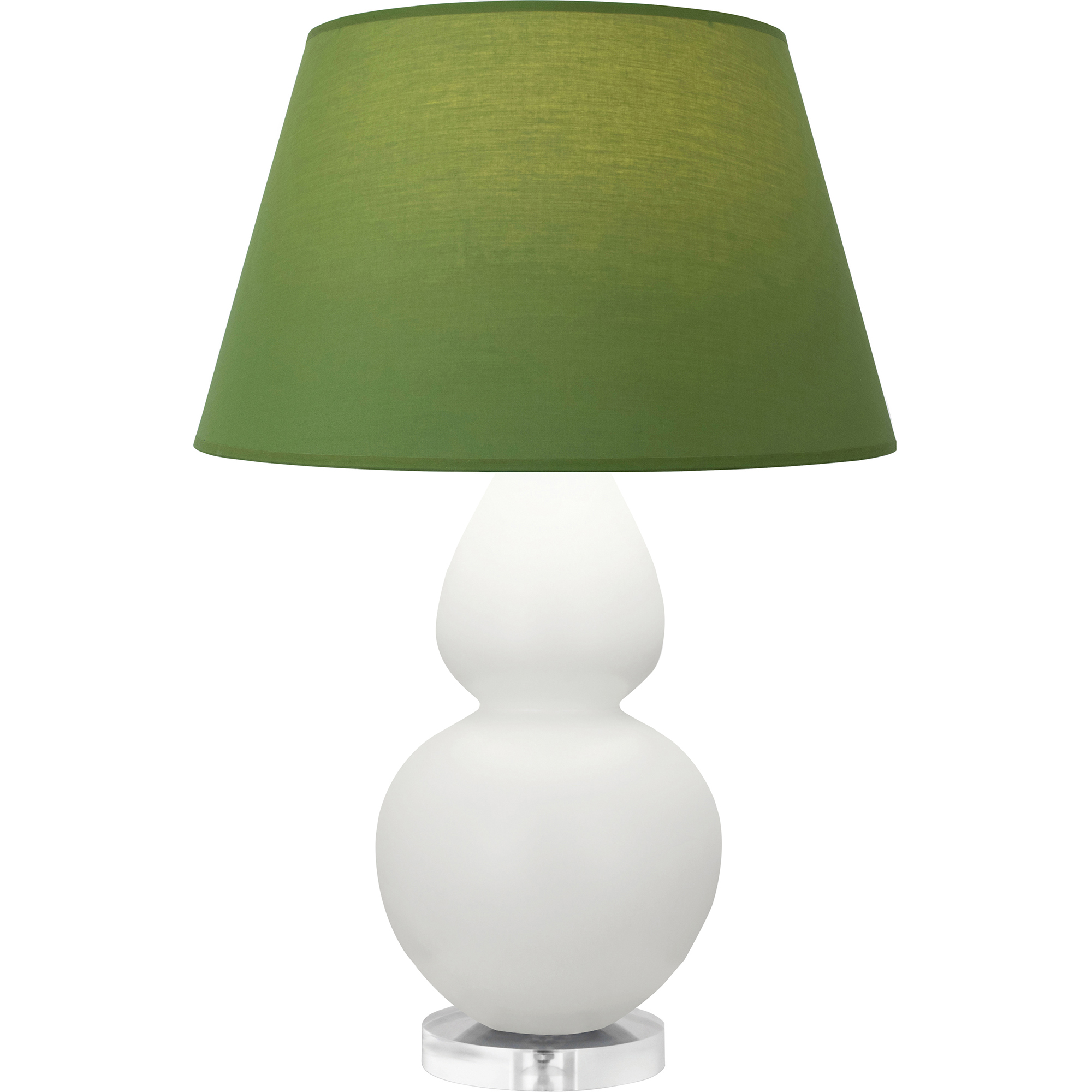 Double Gourd Table Lamp