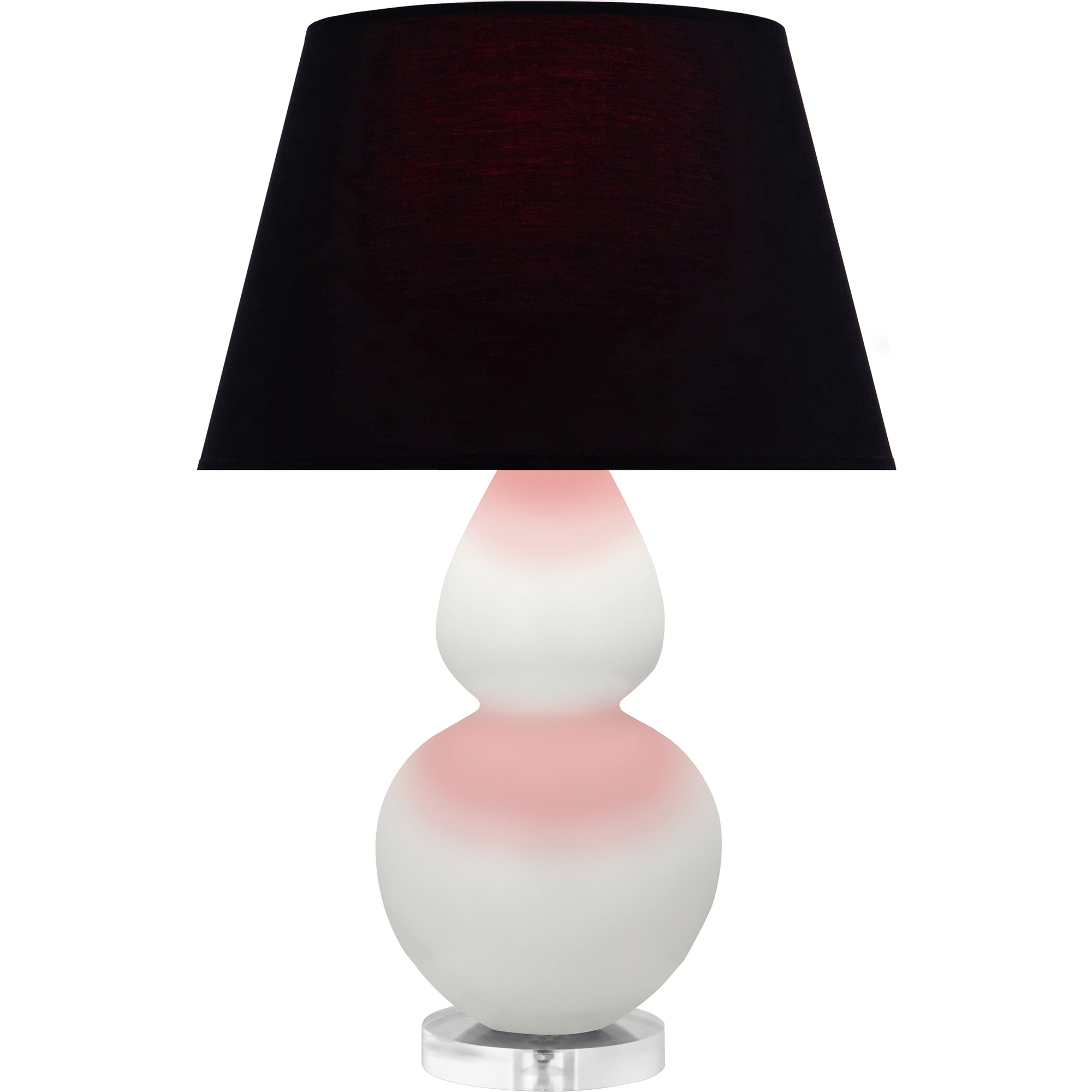 Double Gourd Table Lamp