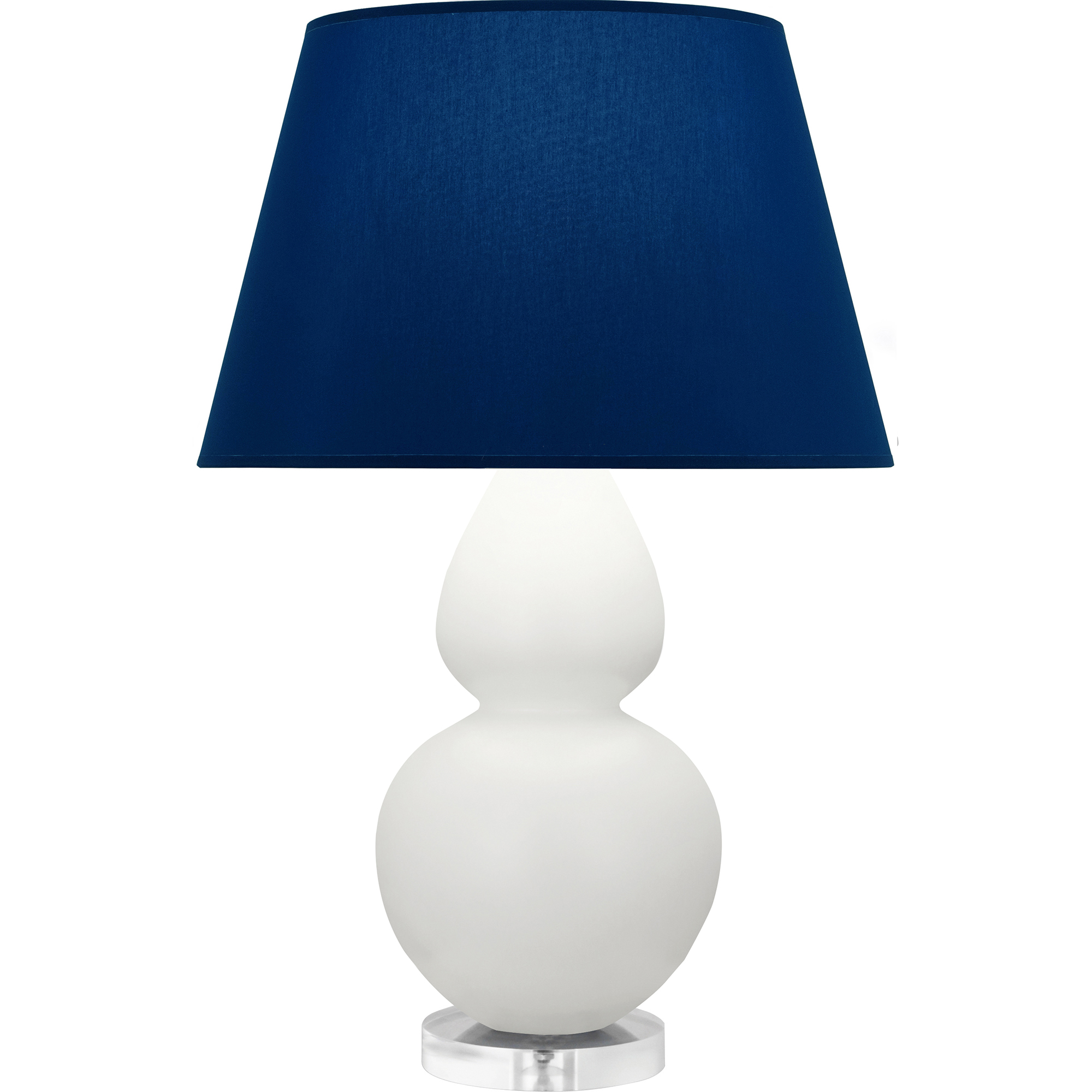 Double Gourd Table Lamp Style #MLY62N