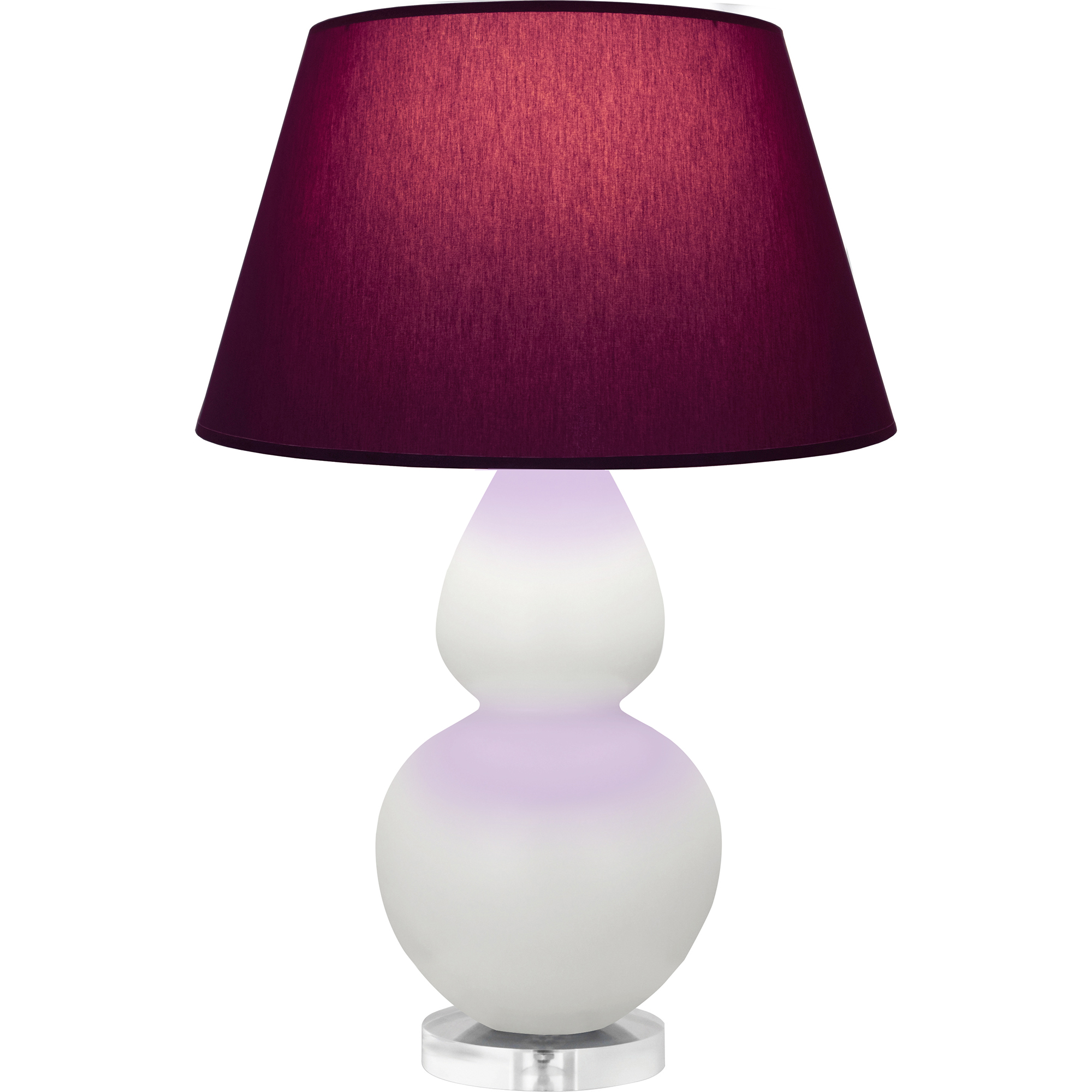 Double Gourd Table Lamp Style #MLY62P