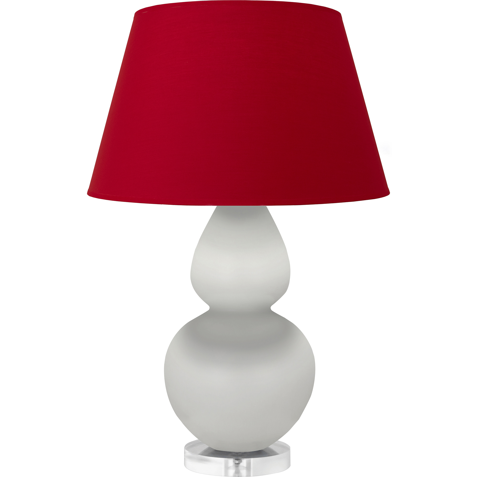 Double Gourd Table Lamp Style #MLY62R