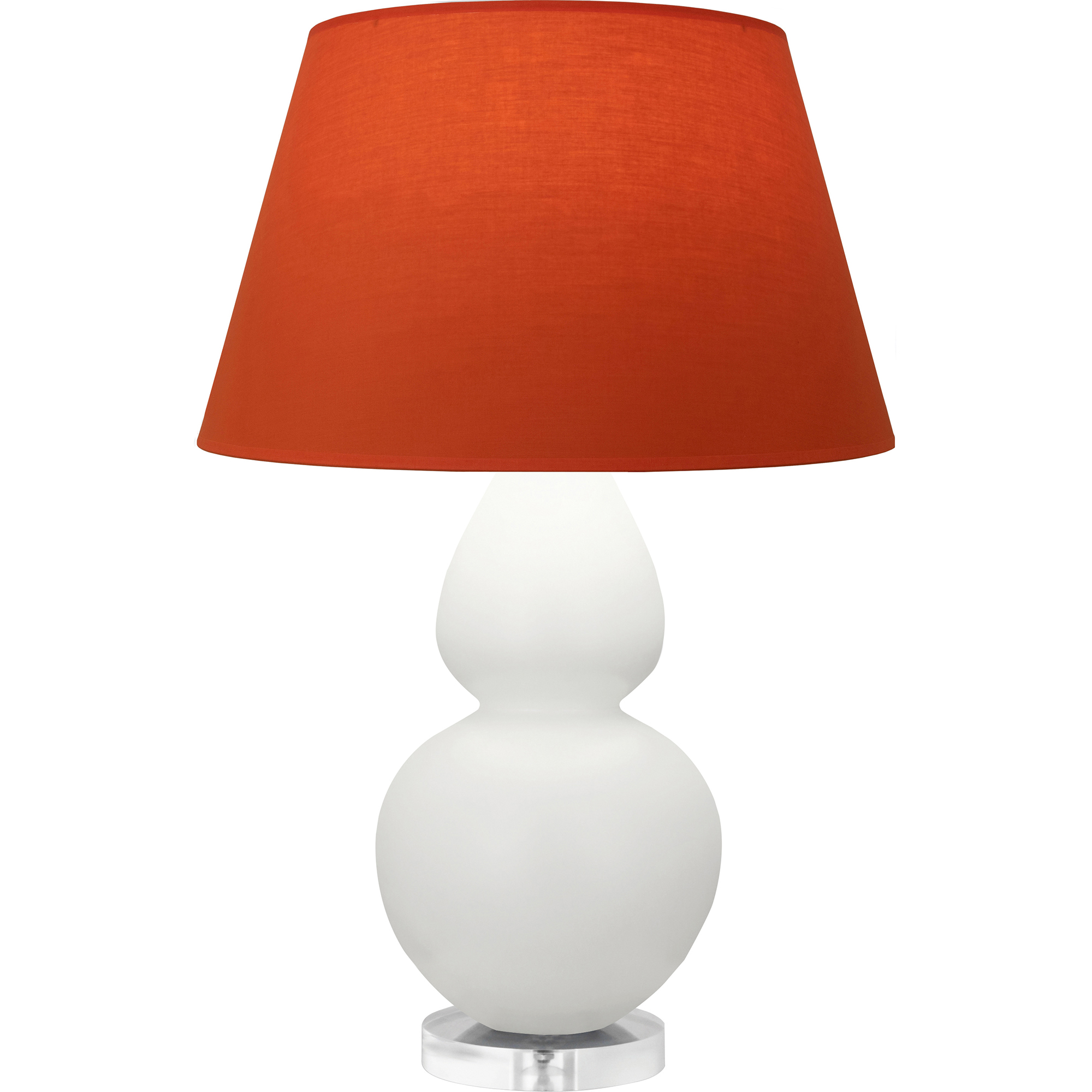 Double Gourd Table Lamp