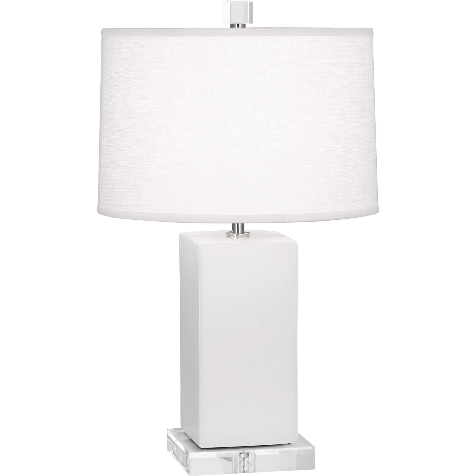 Robert Abbey HARVEY ACCENT LAMP Style #MLY90