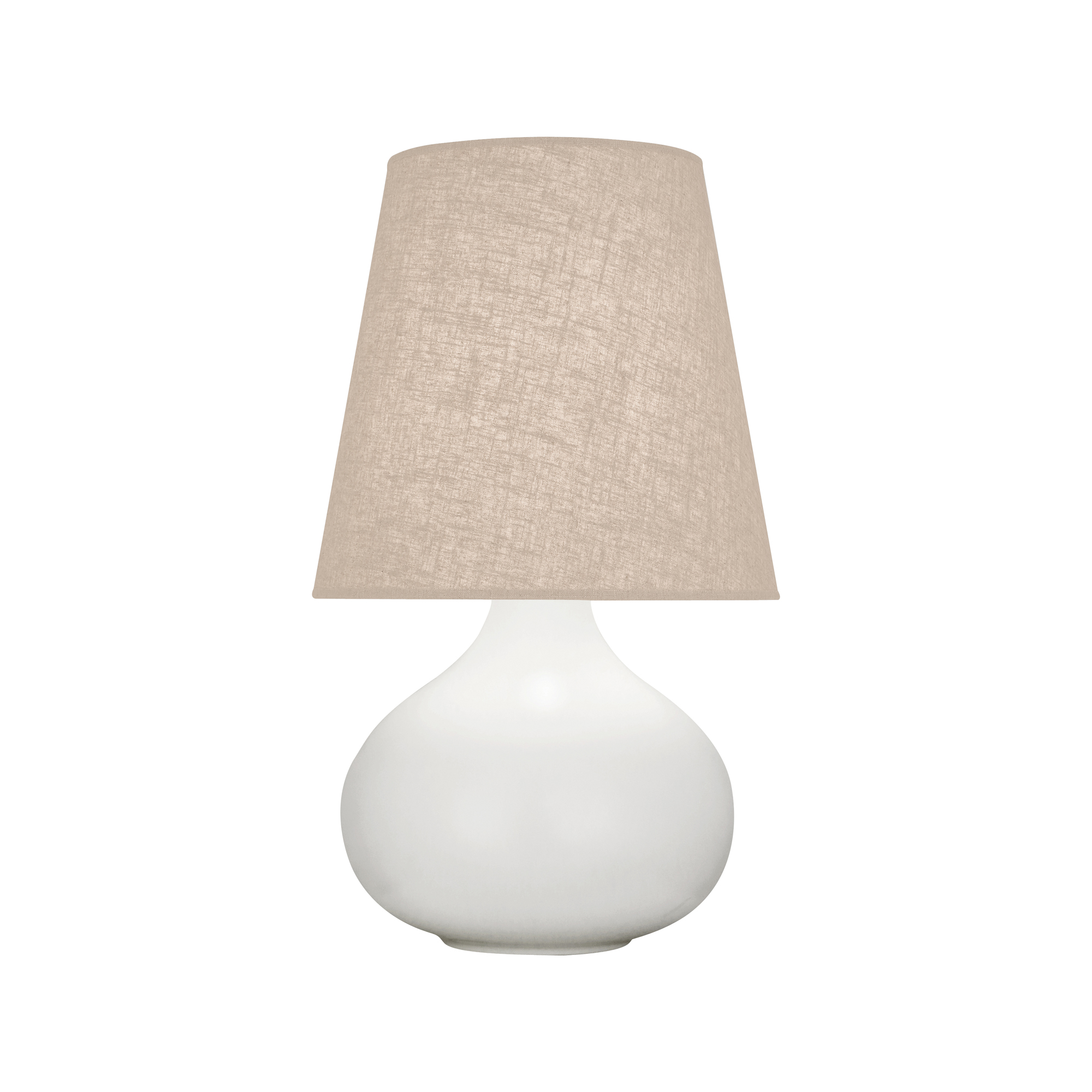 Robert Abbey JUNE ACCENT LAMP Style #MLY91