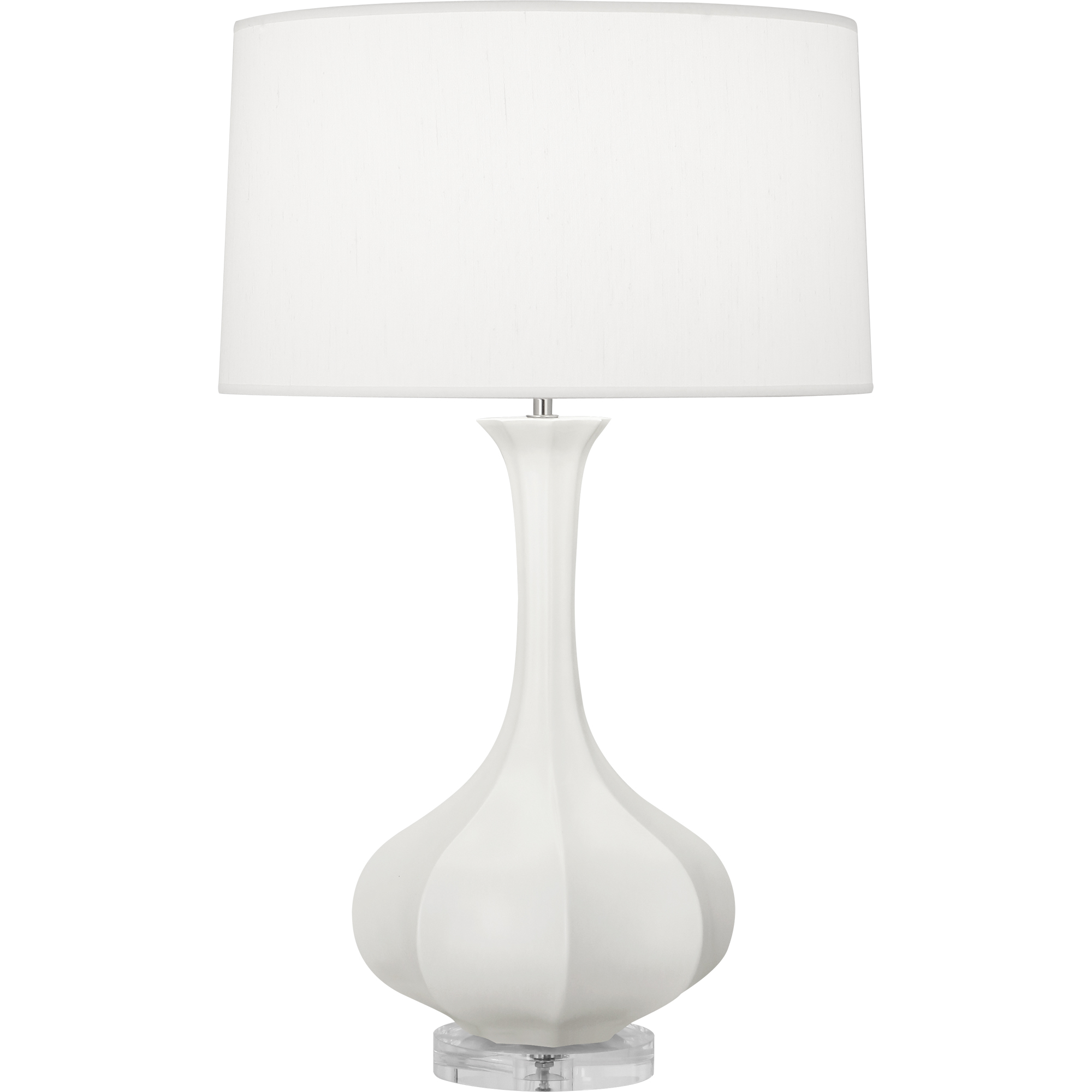 Robert Abbey PIKE TABLE LAMP Style #MLY96