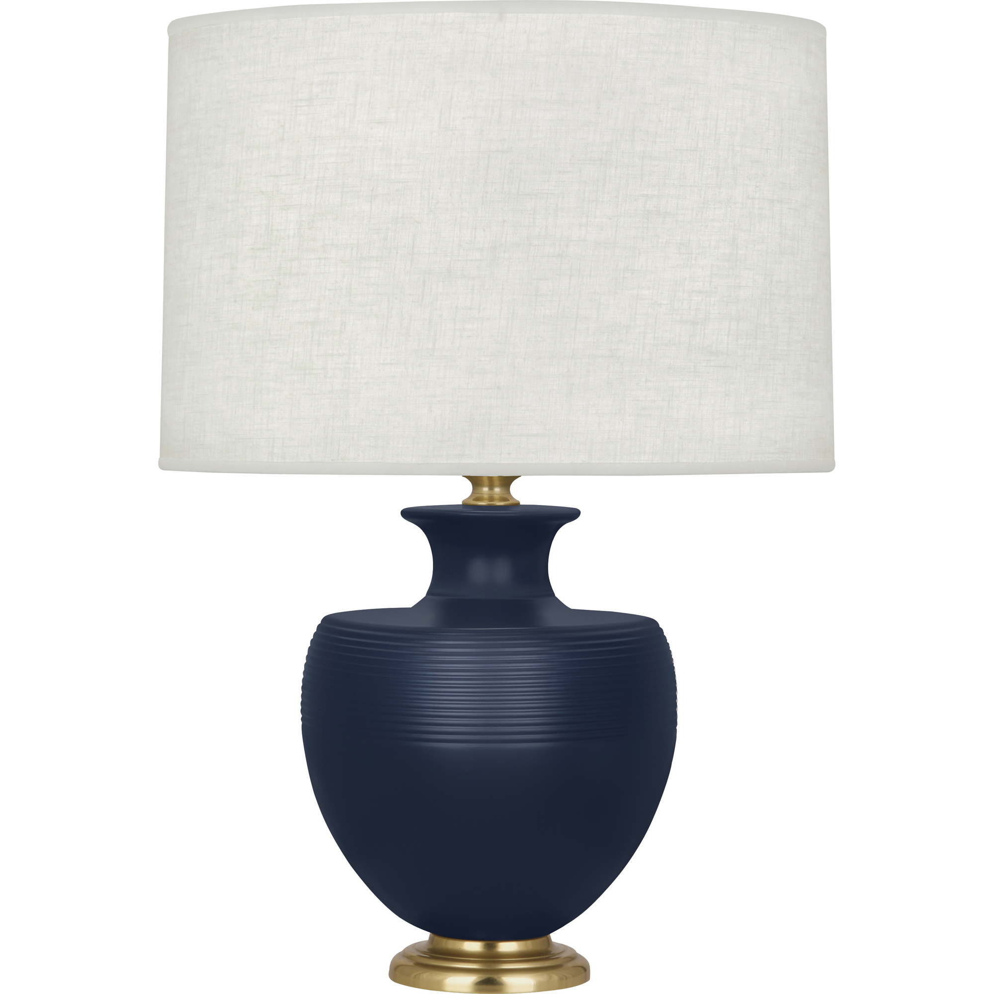 Michael Berman Atlas Table Lamp