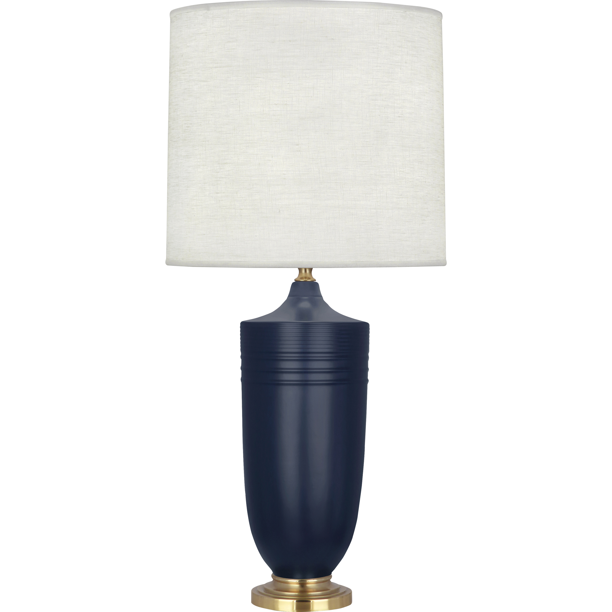 Michael Berman Hadrian Table Lamp