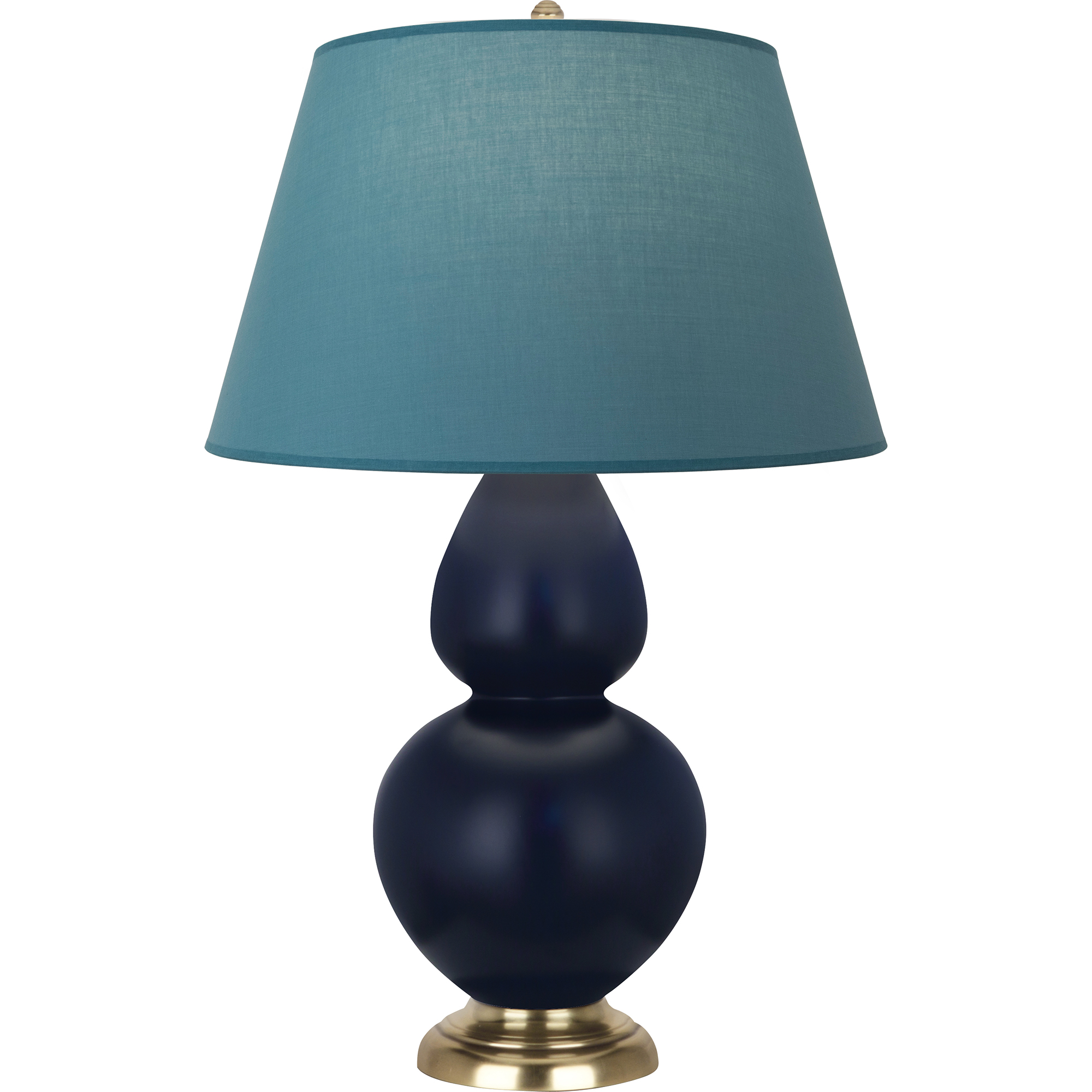 Robert Abbey DOUBLE GOURD TABLE LAMP Style #MMB55B